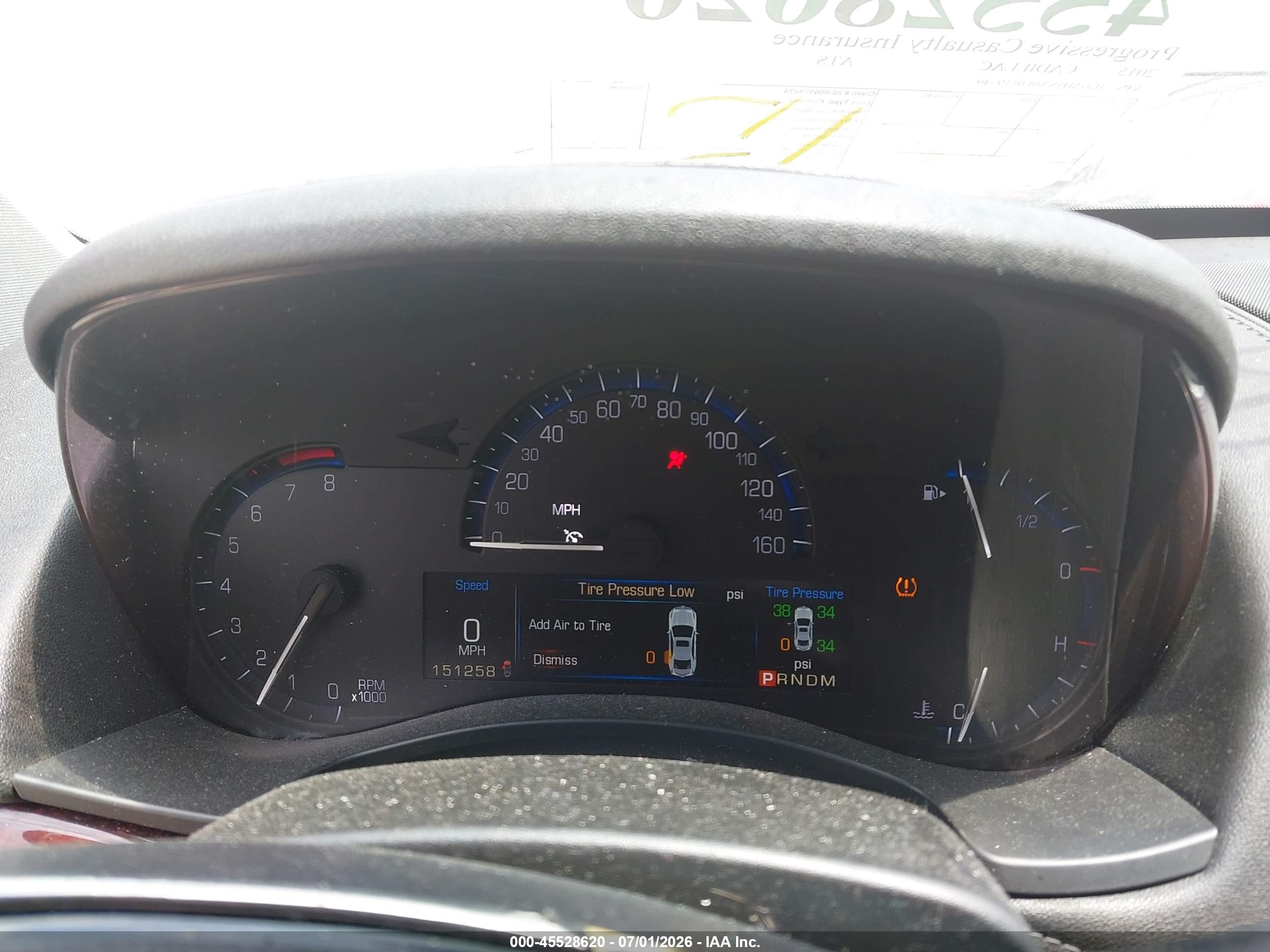 2015 Cadillac Ats Luxury Blue vin: 1G6AH5SX0F0119540