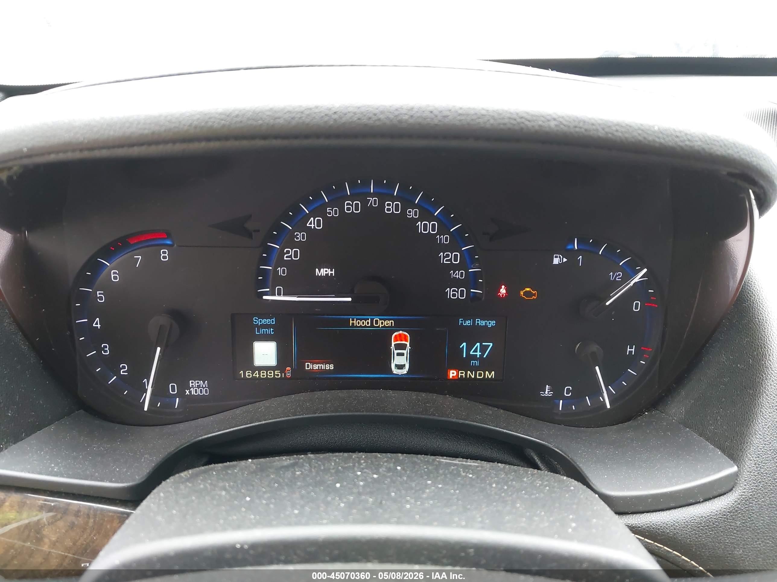 2014 Cadillac Ats Luxury Черный vin: 1G6AH5SX2E0108957