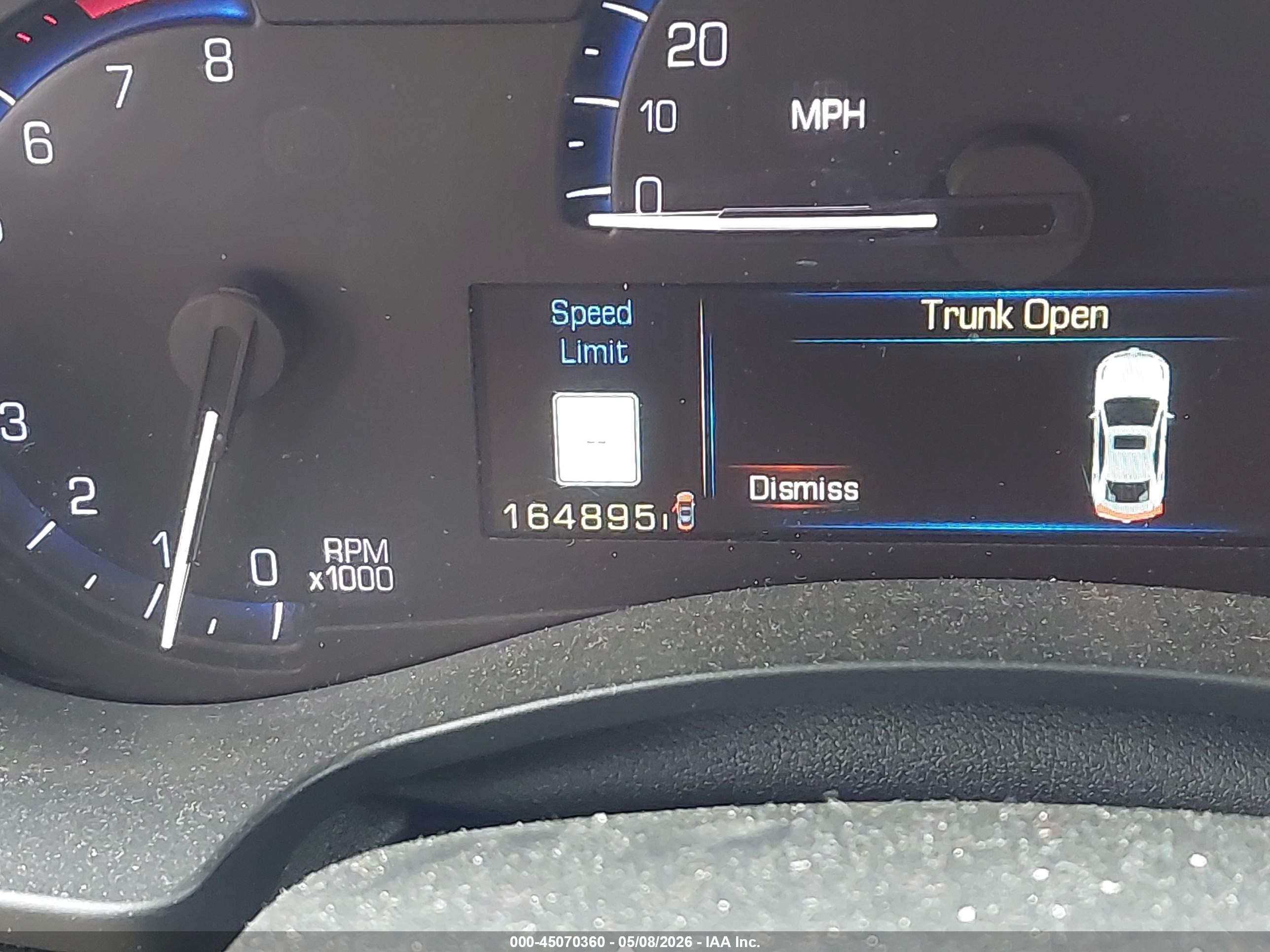 2014 Cadillac Ats Luxury Черный vin: 1G6AH5SX2E0108957