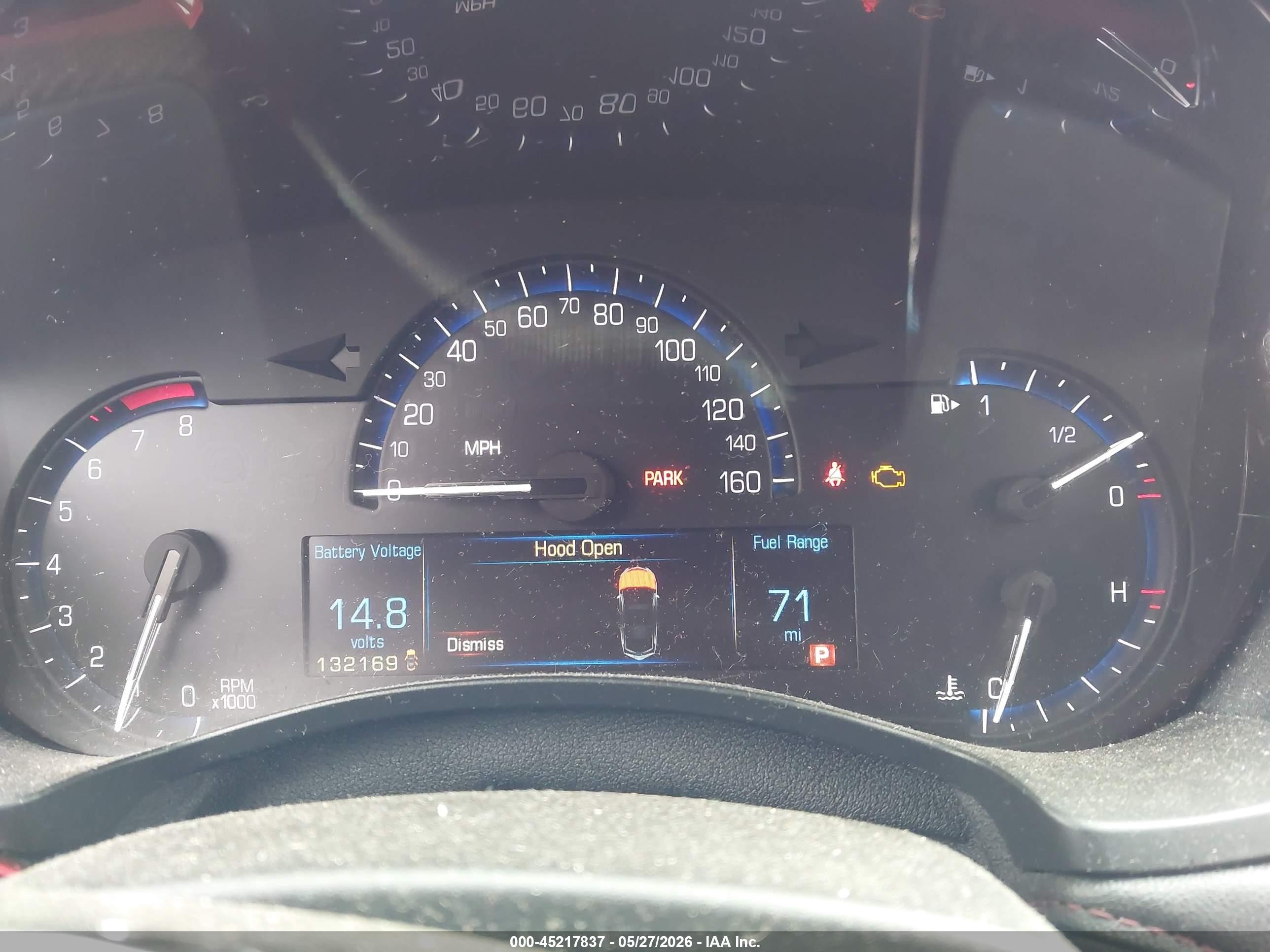 2013 Cadillac Ats Luxury Black vin: 1G6AH5SX3D0163738