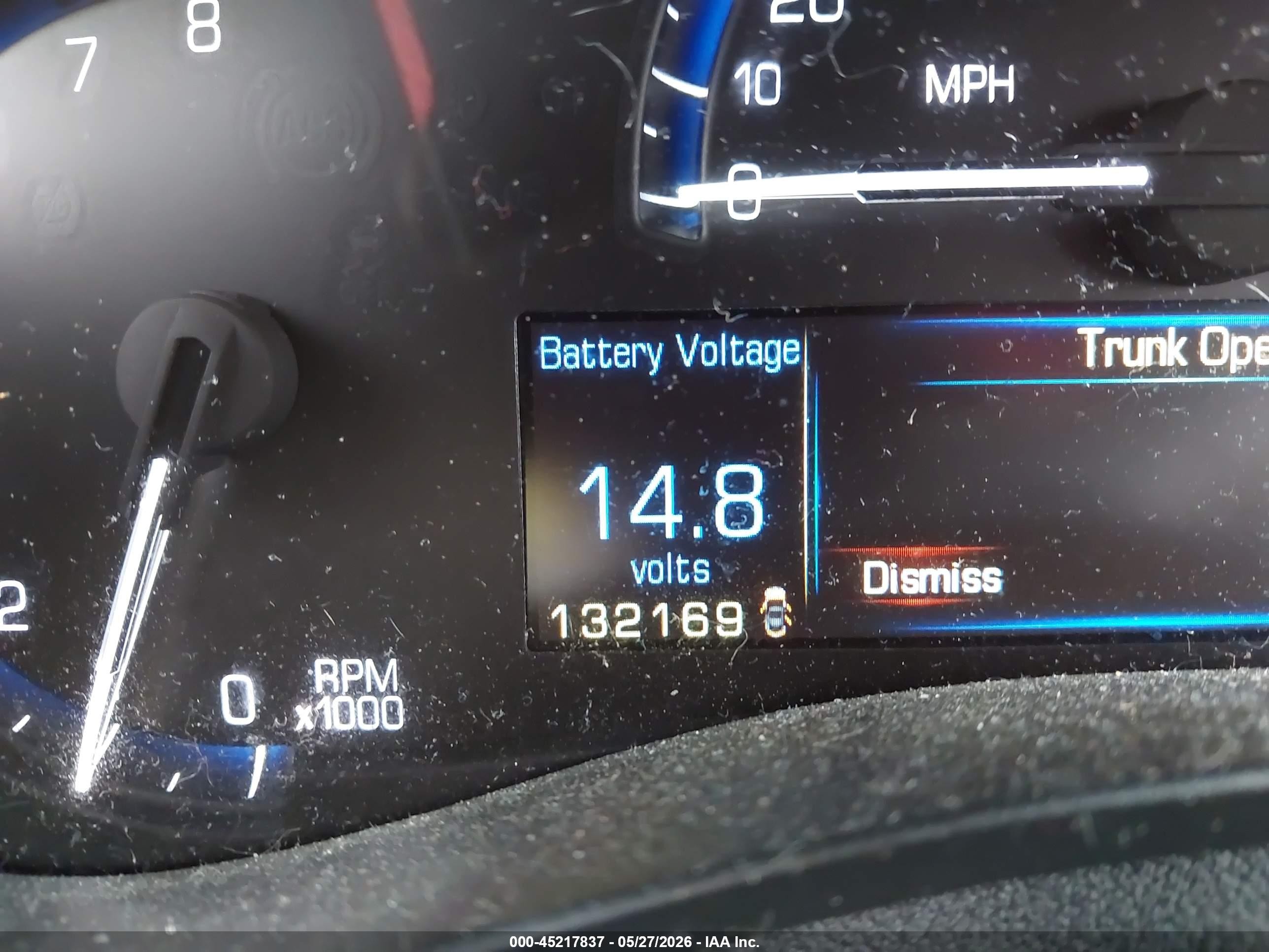 2013 Cadillac Ats Luxury Black vin: 1G6AH5SX3D0163738