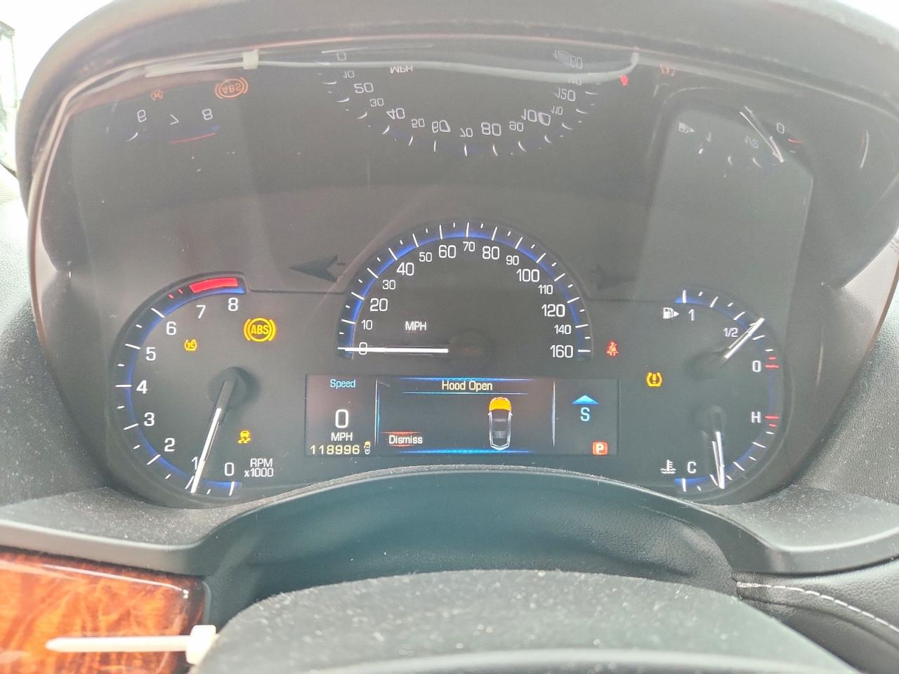 2013 Cadillac Ats Luxury Белый vin: 1G6AH5SX6D0133651