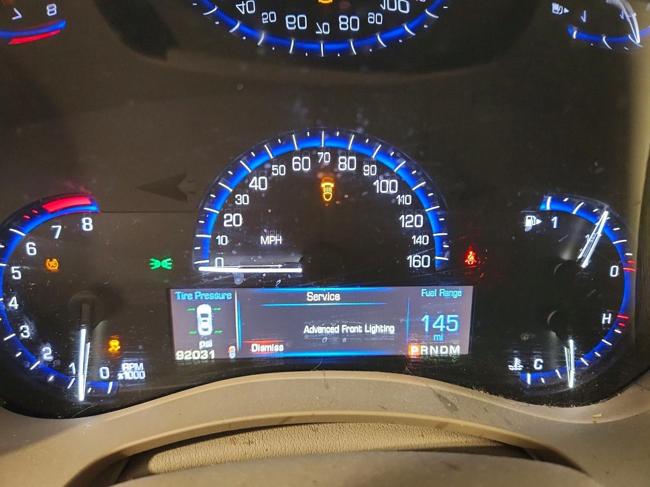 2015 Cadillac Ats Performance Белый vin: 1G6AJ5S32F0112400
