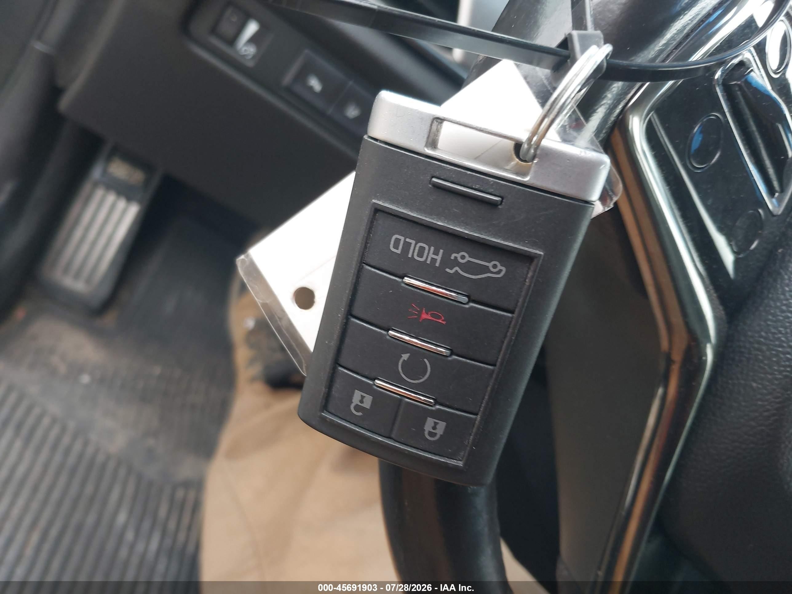 2013 Cadillac Ats Performance Black vin: 1G6AJ5S38D0125794