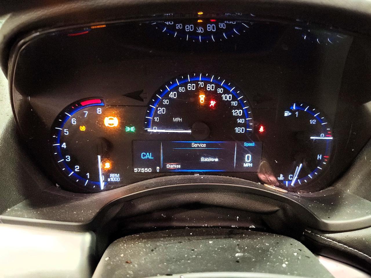 2013 Cadillac Ats Performance Black vin: 1G6AJ5SX0D0154645