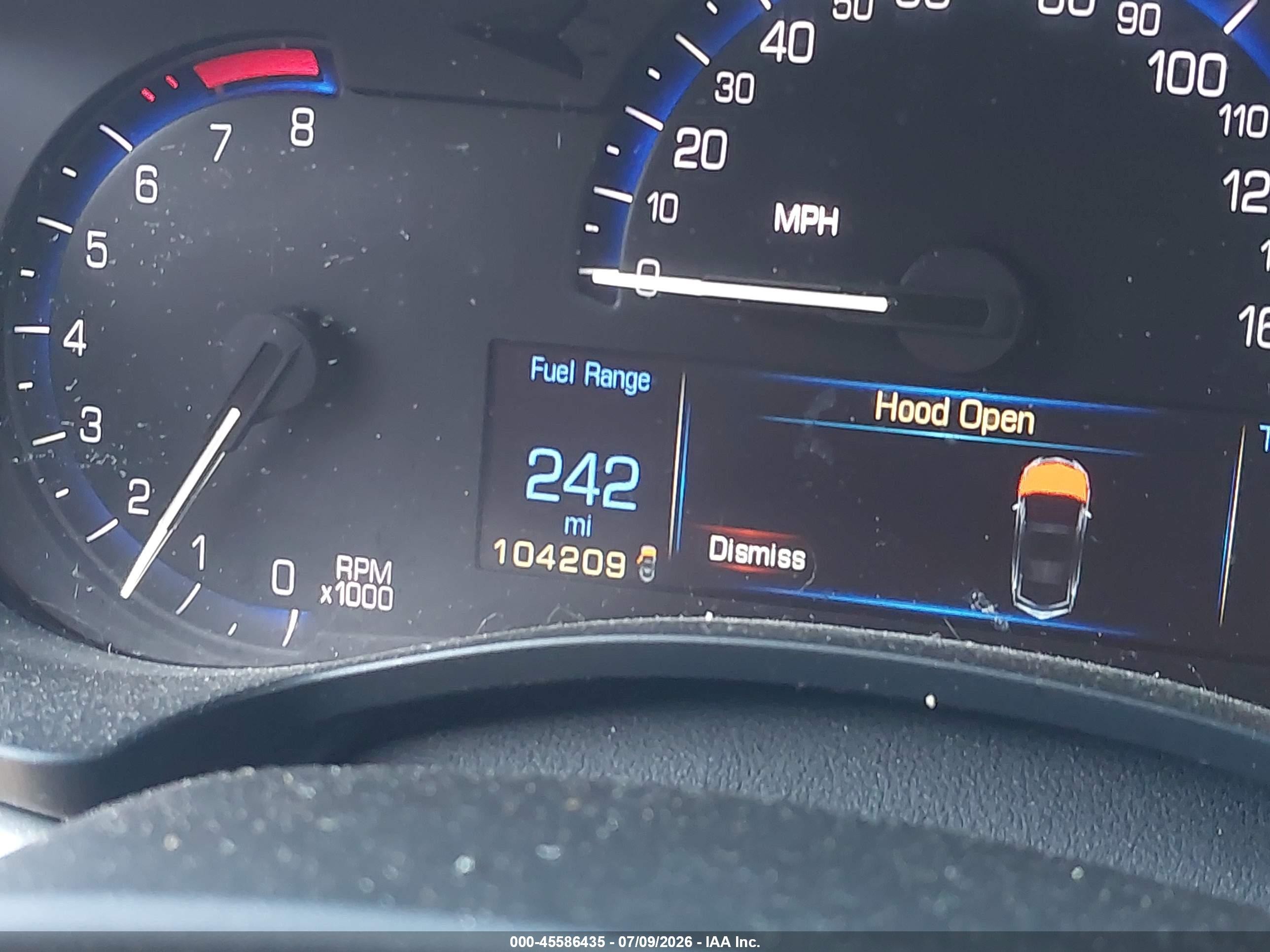 2013 Cadillac Ats Performance Beige vin: 1G6AJ5SX2D0169292