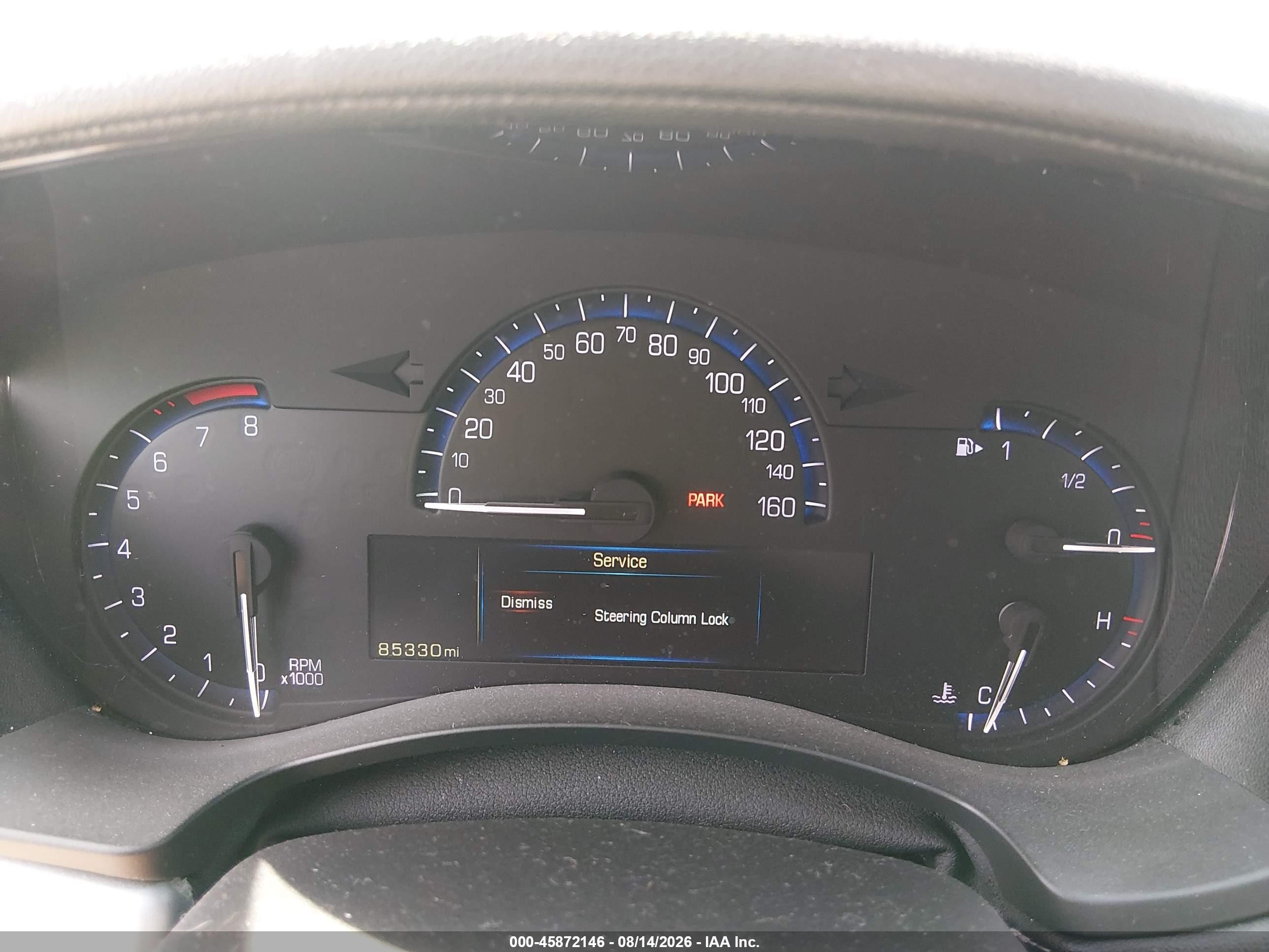 2014 Cadillac Ats Performance Silver vin: 1G6AJ5SX2E0111247
