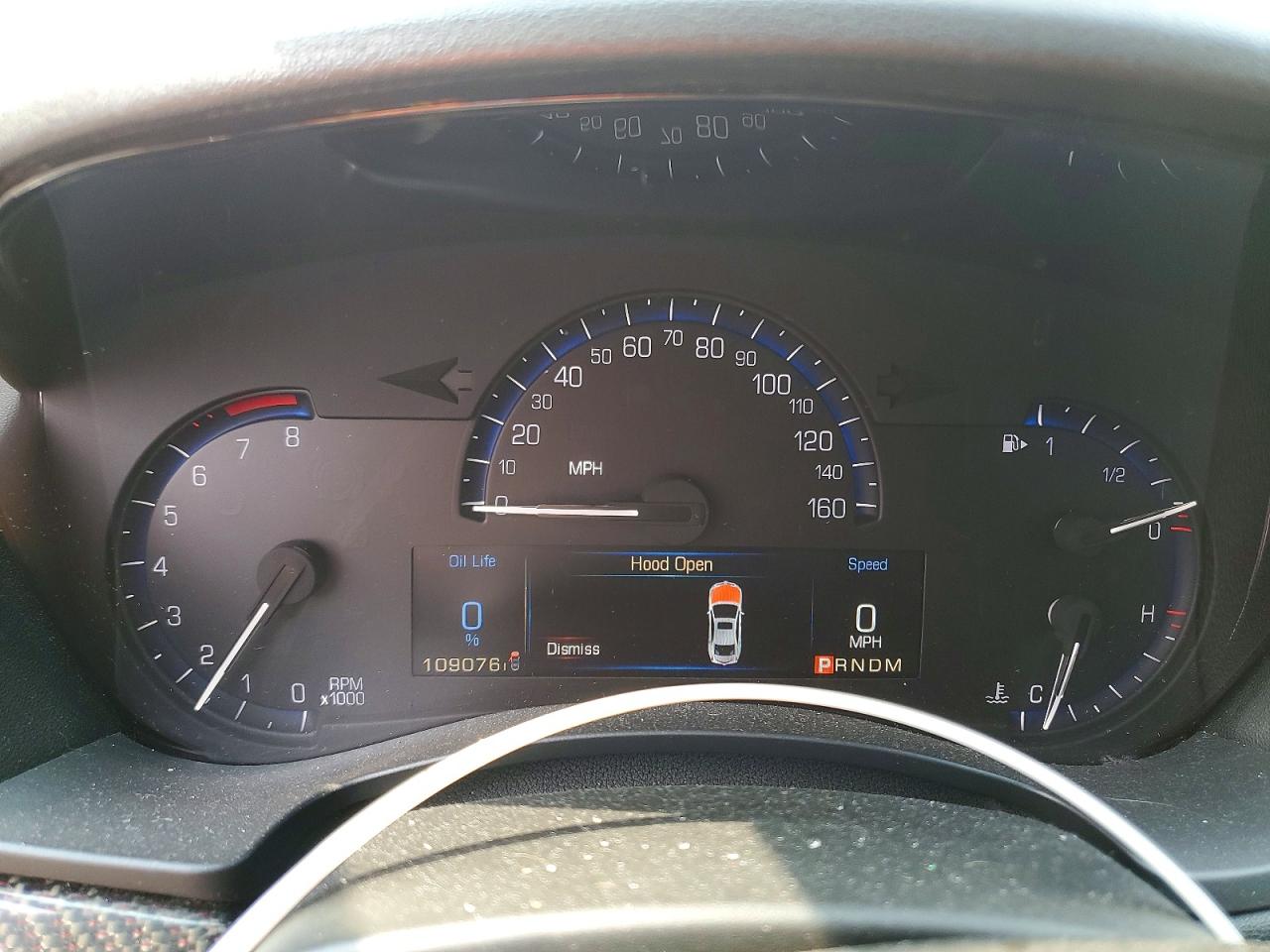 2014 Cadillac Ats Performance Белый vin: 1G6AJ5SX2E0152977