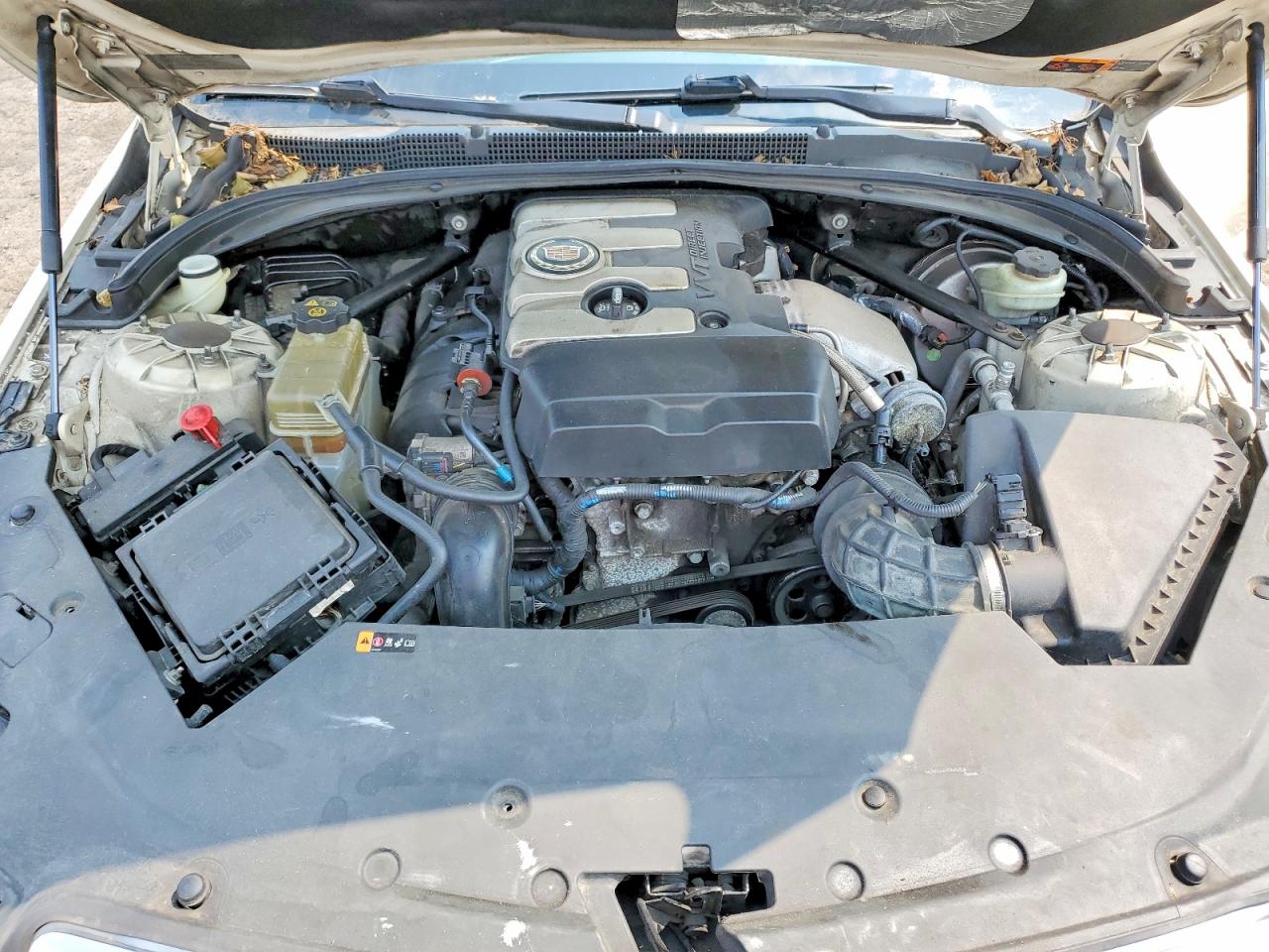 2014 Cadillac Ats Performance Белый vin: 1G6AJ5SX2E0152977
