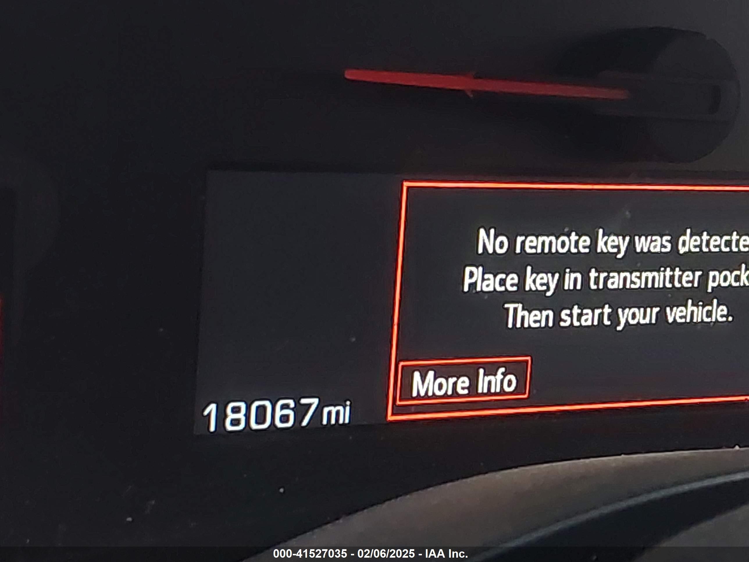 2019 Cadillac Ats-v   Black vin: 1G6AL1RY7K0126923