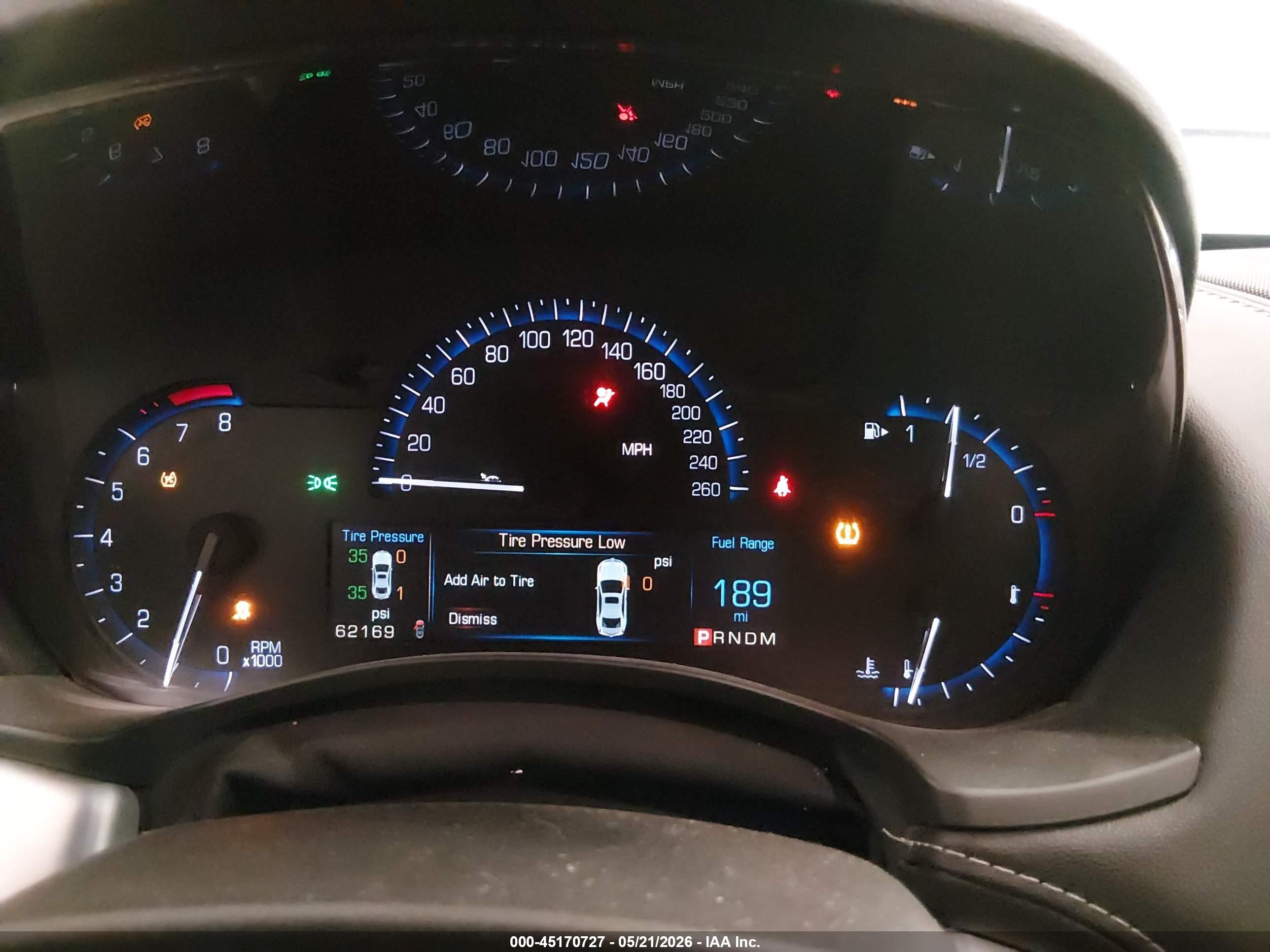 2014 Cadillac Ats Premium Silver vin: 1G6AL5SX0E0169710