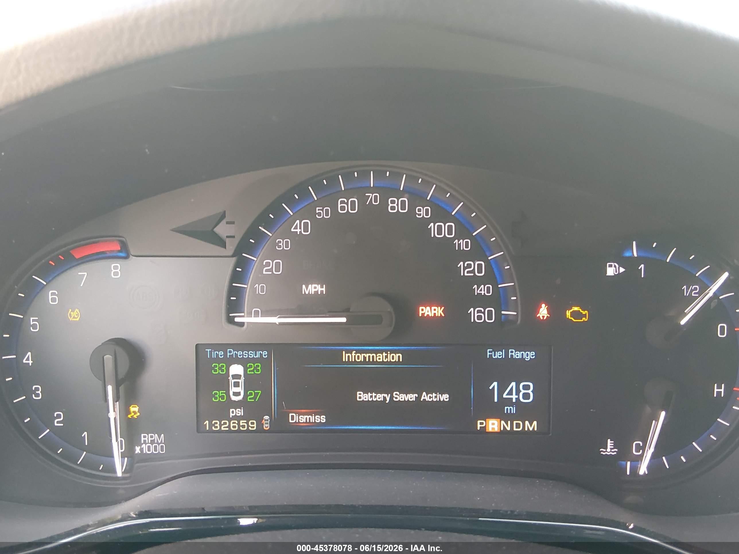 2015 Cadillac Cts Standard Серебряный vin: 1G6AP5SX0F0104751