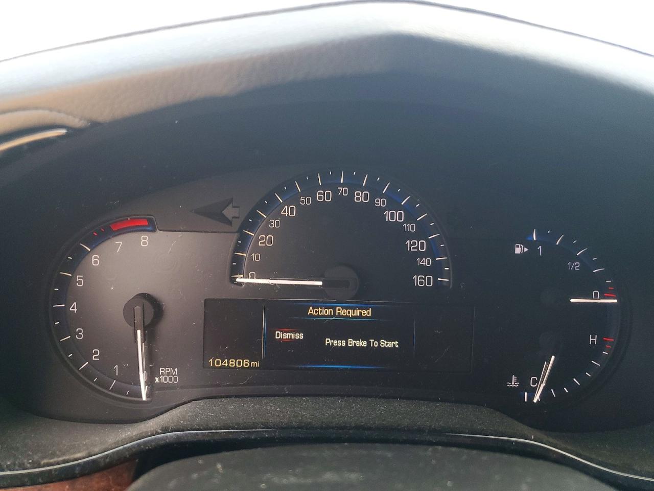2014 Cadillac Cts Красный vin: 1G6AP5SX3E0177384
