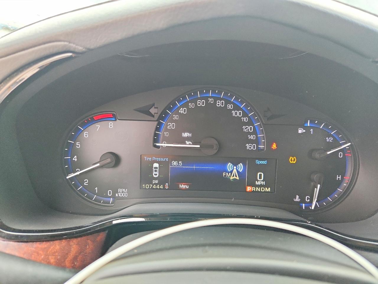 2015 Cadillac Cts Gray vin: 1G6AP5SX6F0111588