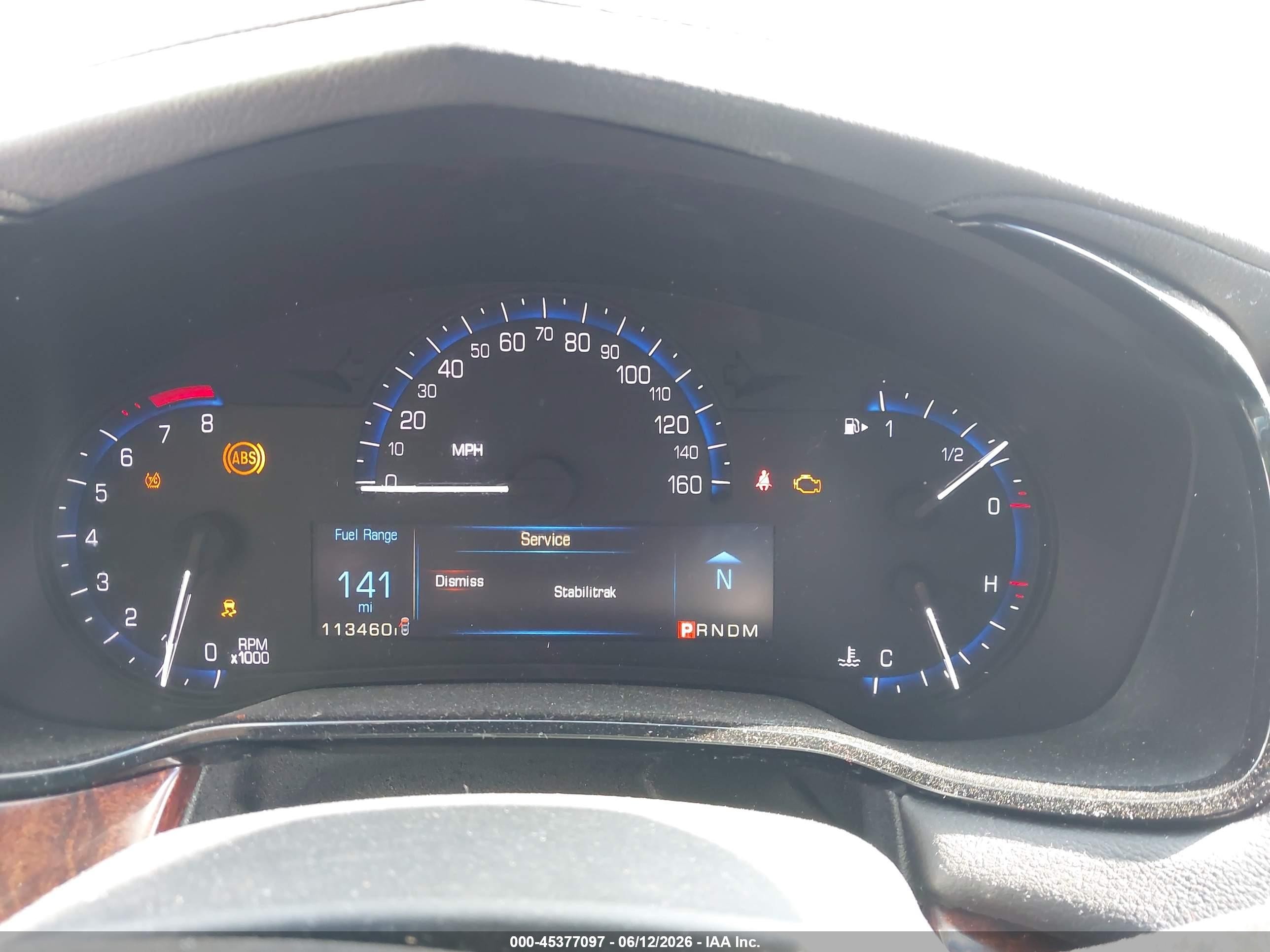 2014 Cadillac Cts Standard Black vin: 1G6AP5SX8E0120839