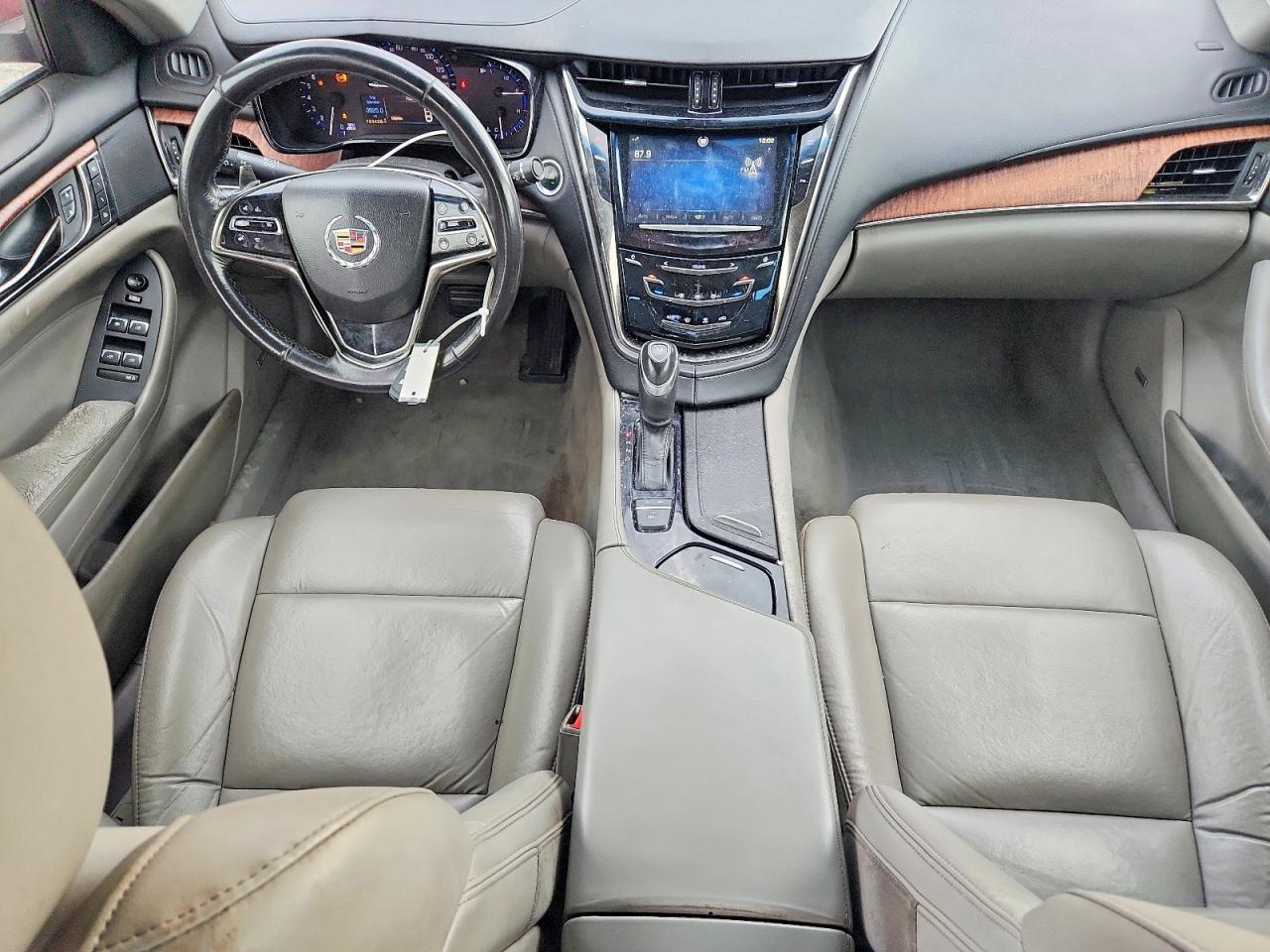 2014 Cadillac Cts Maroon vin: 1G6AP5SX8E0156580