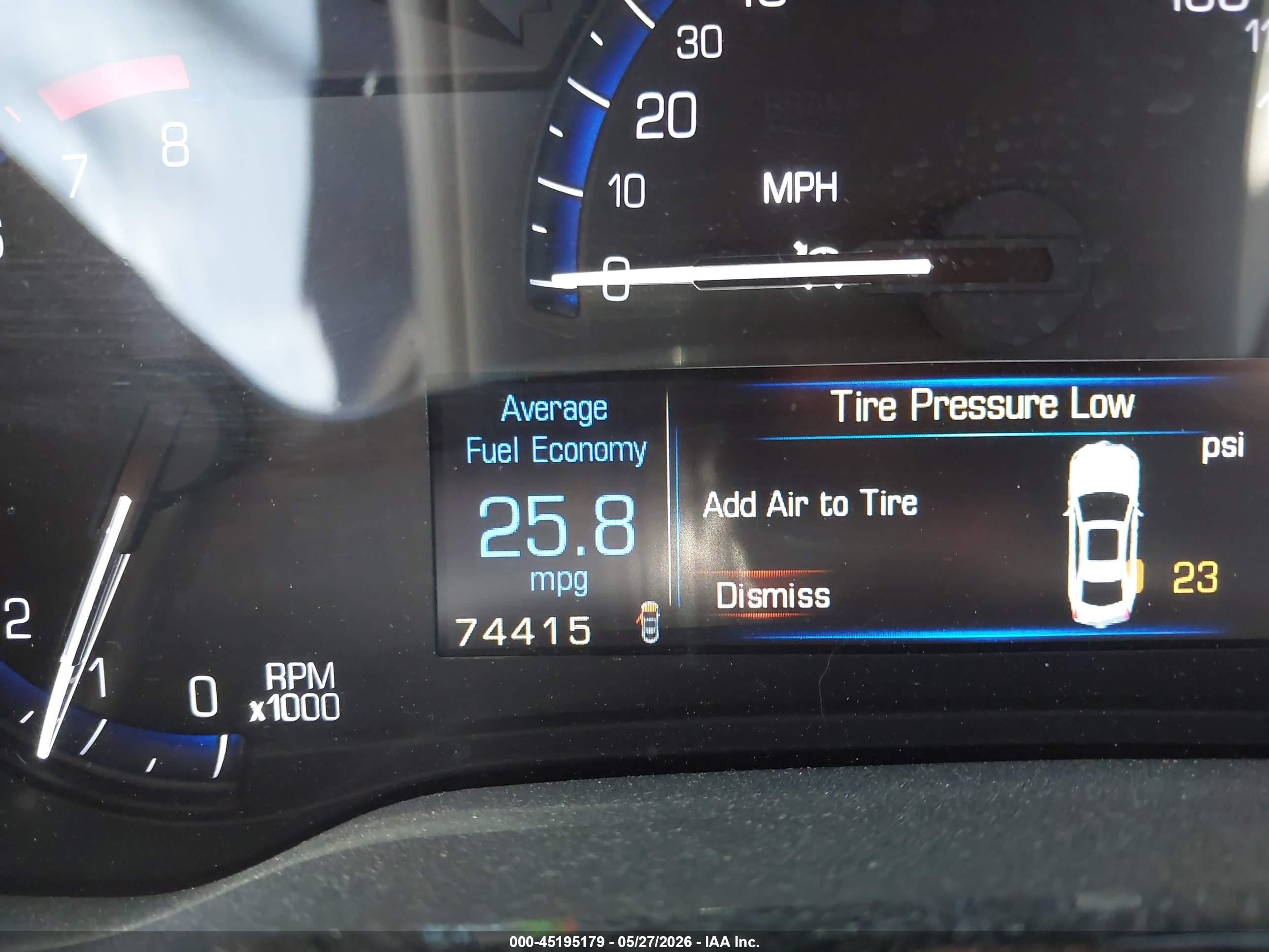2014 Cadillac Cts Standard Silver vin: 1G6AP5SX9E0178619