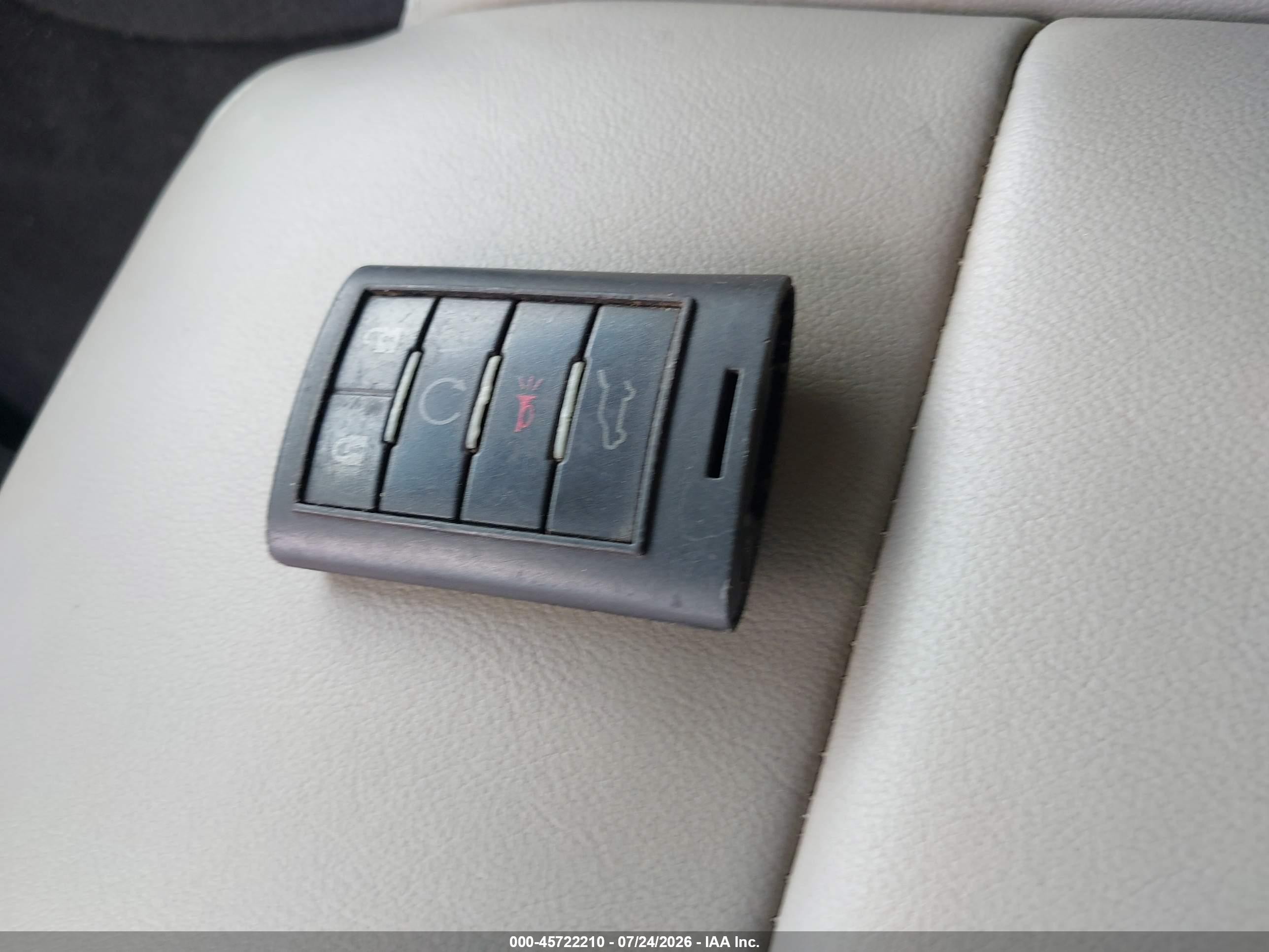 2015 Cadillac Cts Standard Темно-бордовый vin: 1G6AP5SX9F0136985