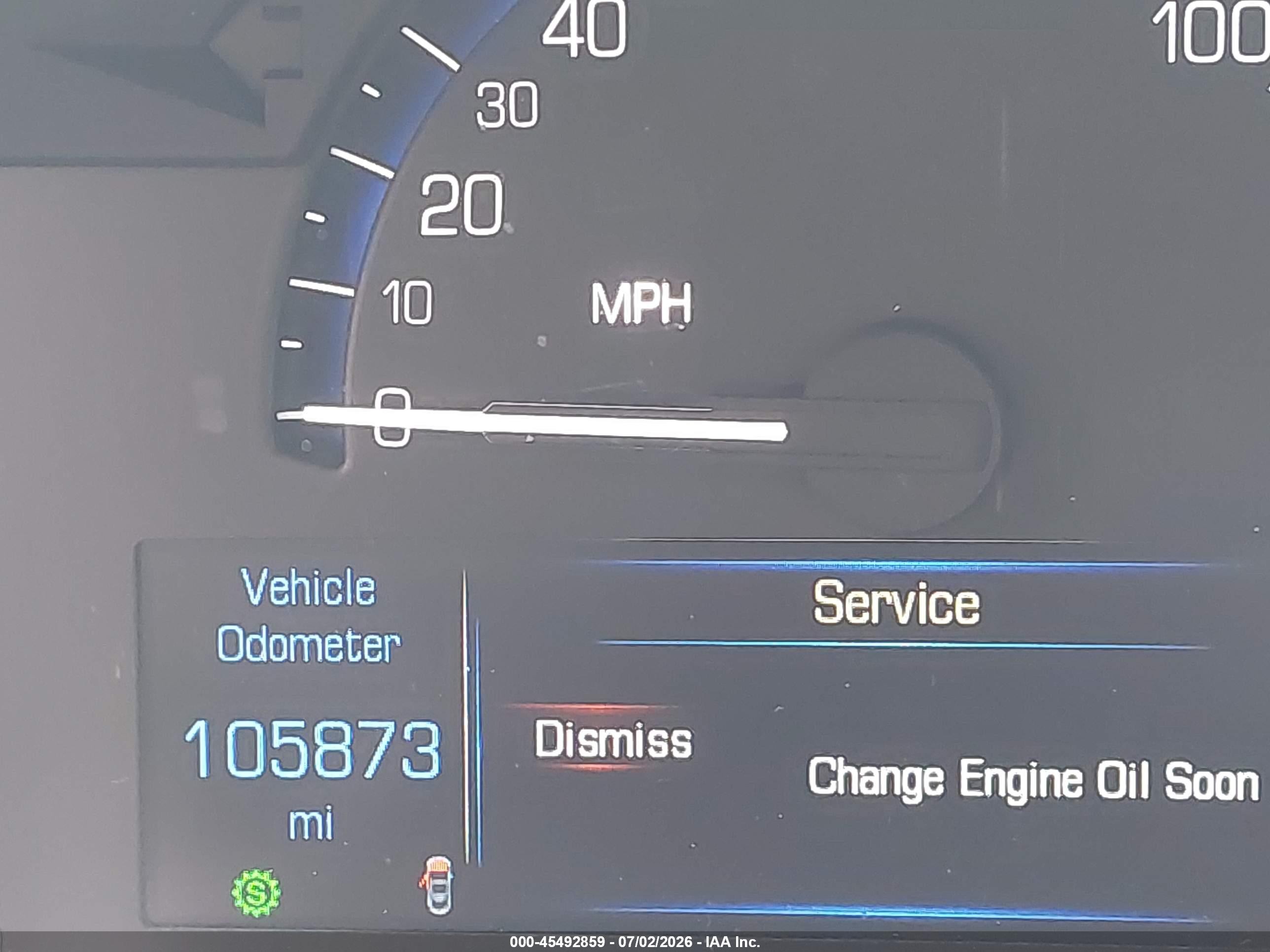 2014 Cadillac Cts Luxury Silver vin: 1G6AR5S39E0177882