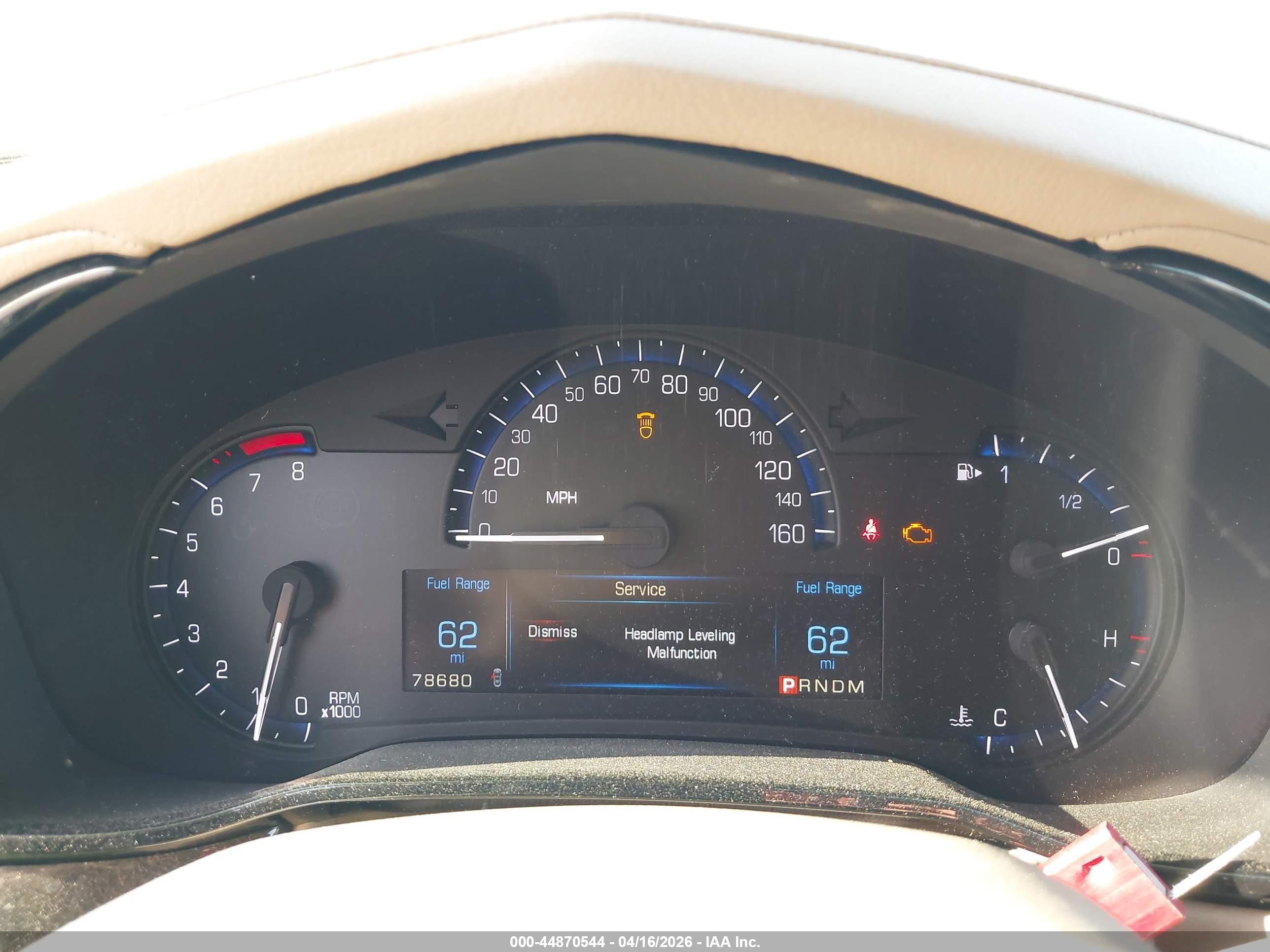 2014 Cadillac Cts Luxury Золотой vin: 1G6AR5SX0E0171505