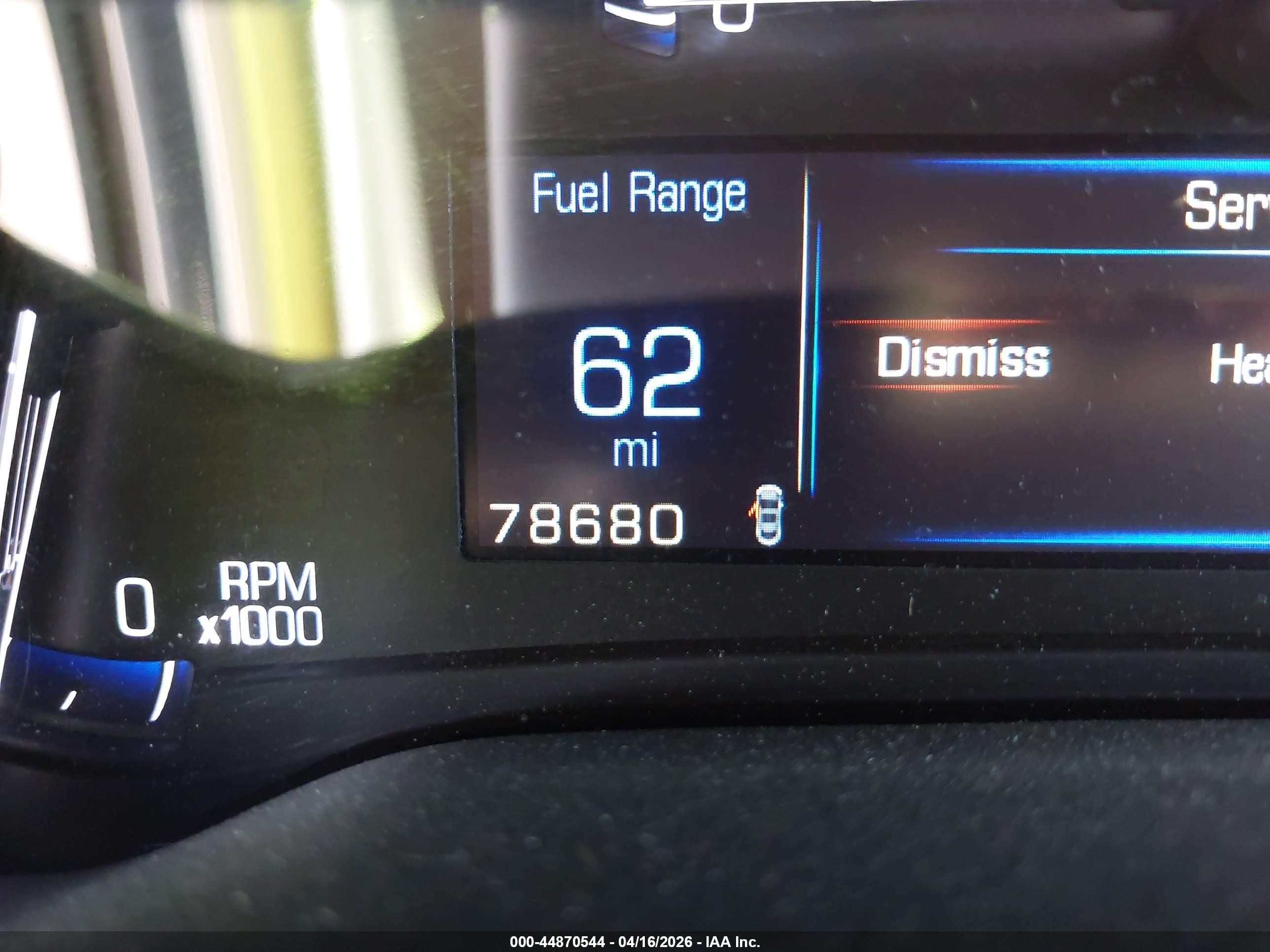 2014 Cadillac Cts Luxury Золотой vin: 1G6AR5SX0E0171505