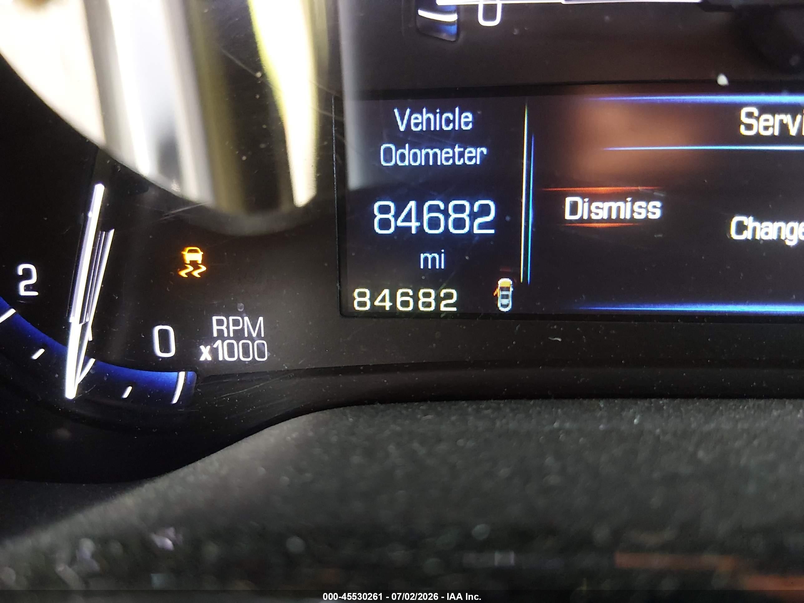 2014 Cadillac Cts Luxury Silver vin: 1G6AR5SX4E0144291