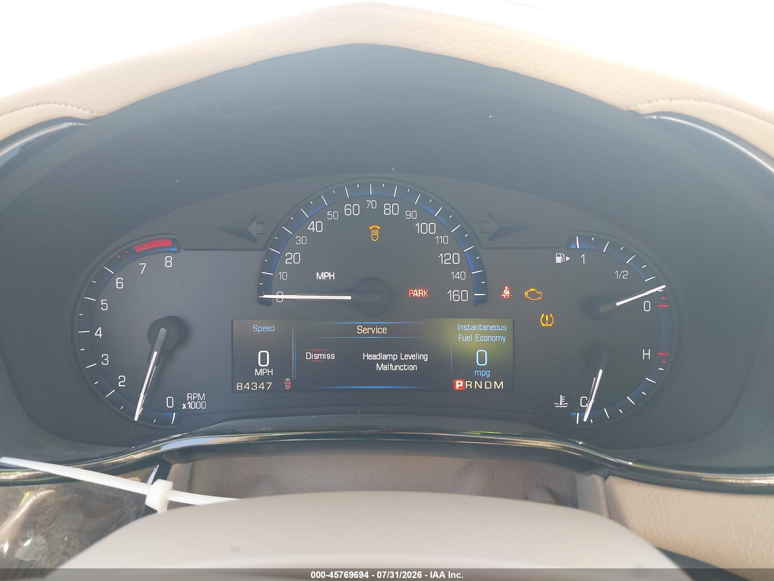 2014 Cadillac Cts Luxury Brown vin: 1G6AR5SX4E0166419