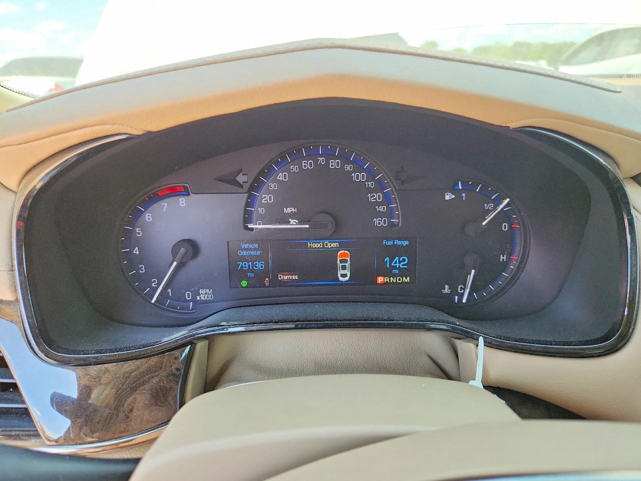 2014 Cadillac Cts Luxury Collection Gold vin: 1G6AR5SX6E0180323
