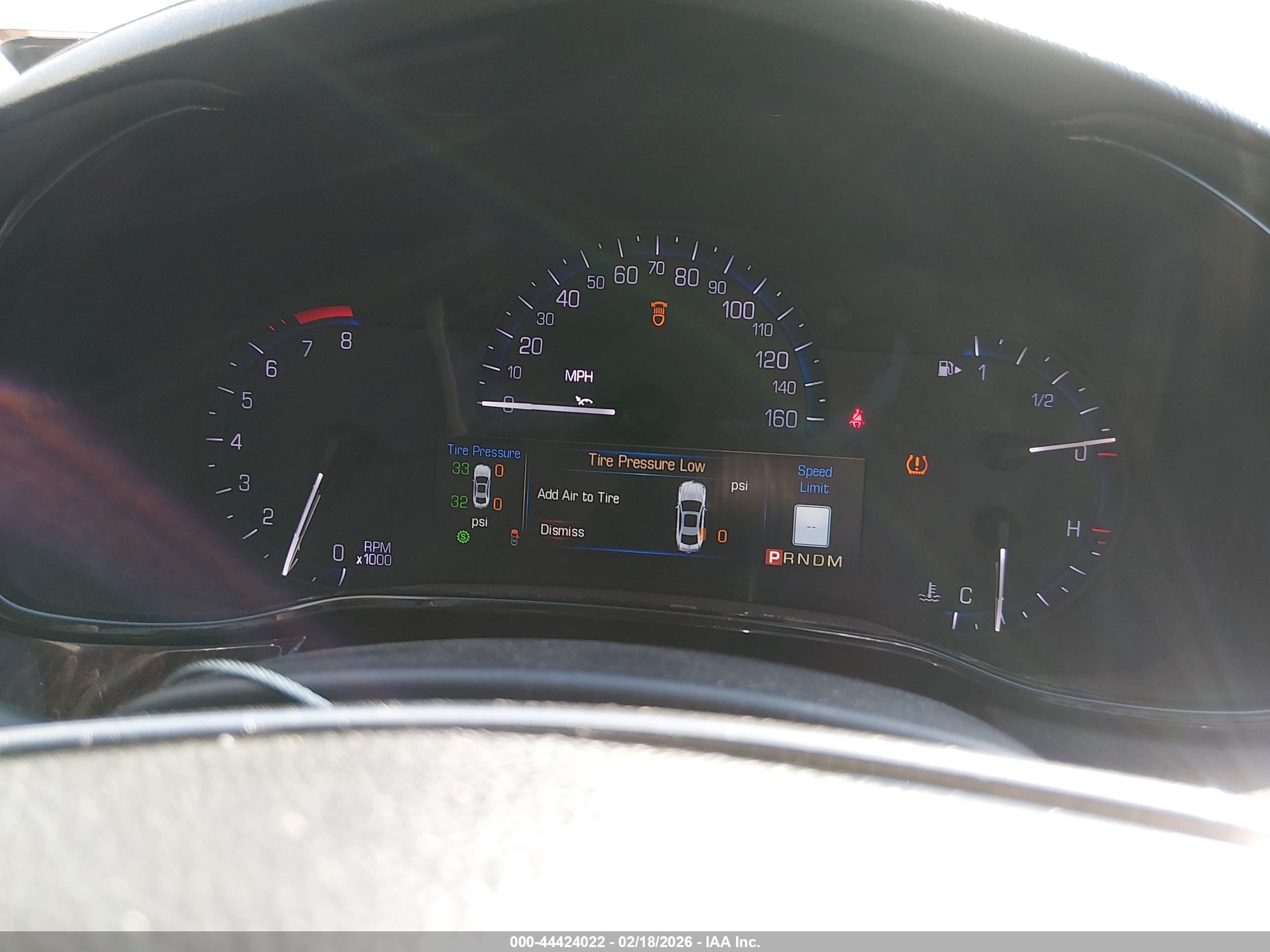 2014 Cadillac Cts Luxury Gray vin: 1G6AR5SX8E0185457
