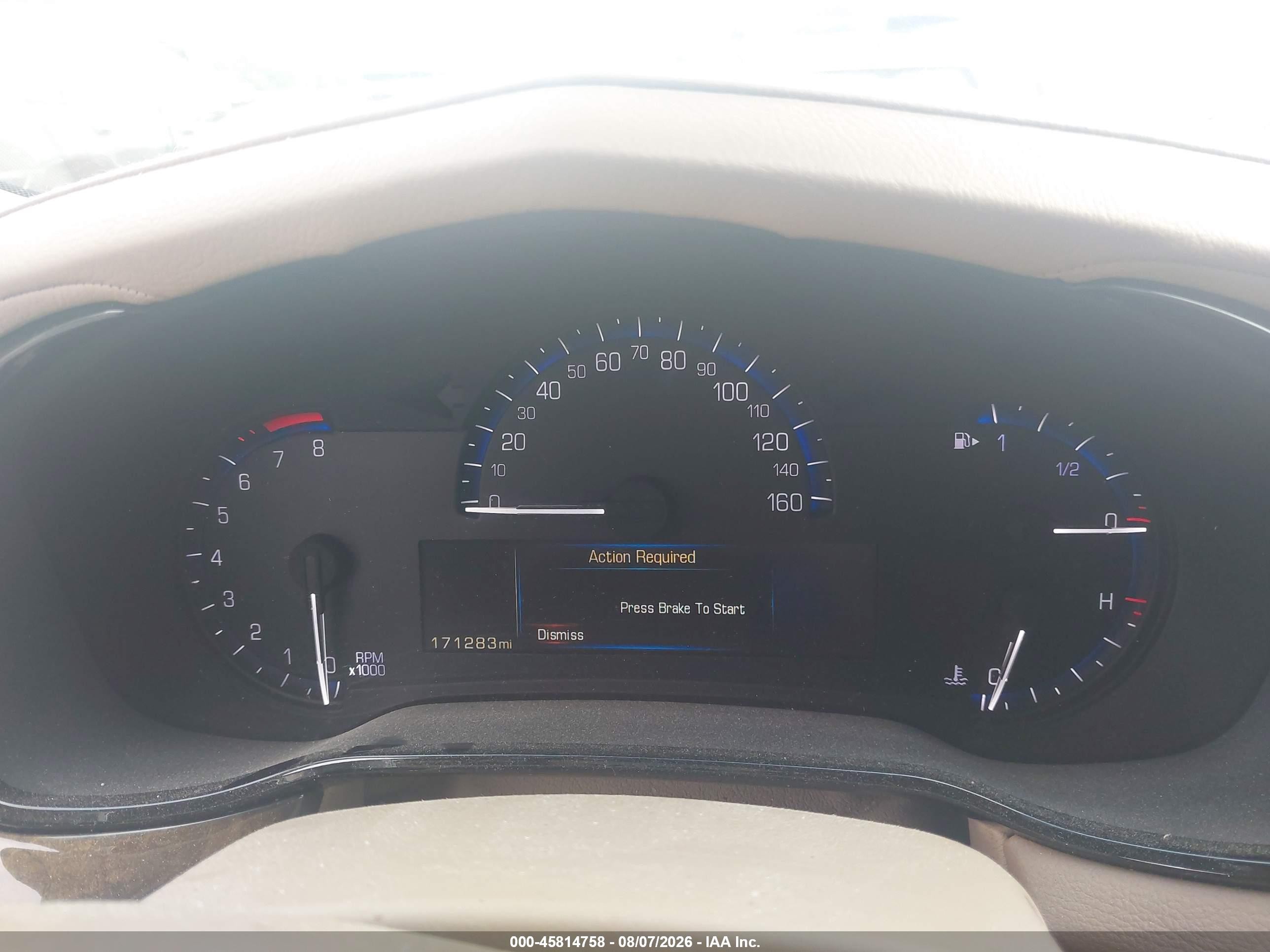 2015 Cadillac Cts Luxury Blue vin: 1G6AR5SX8F0109447