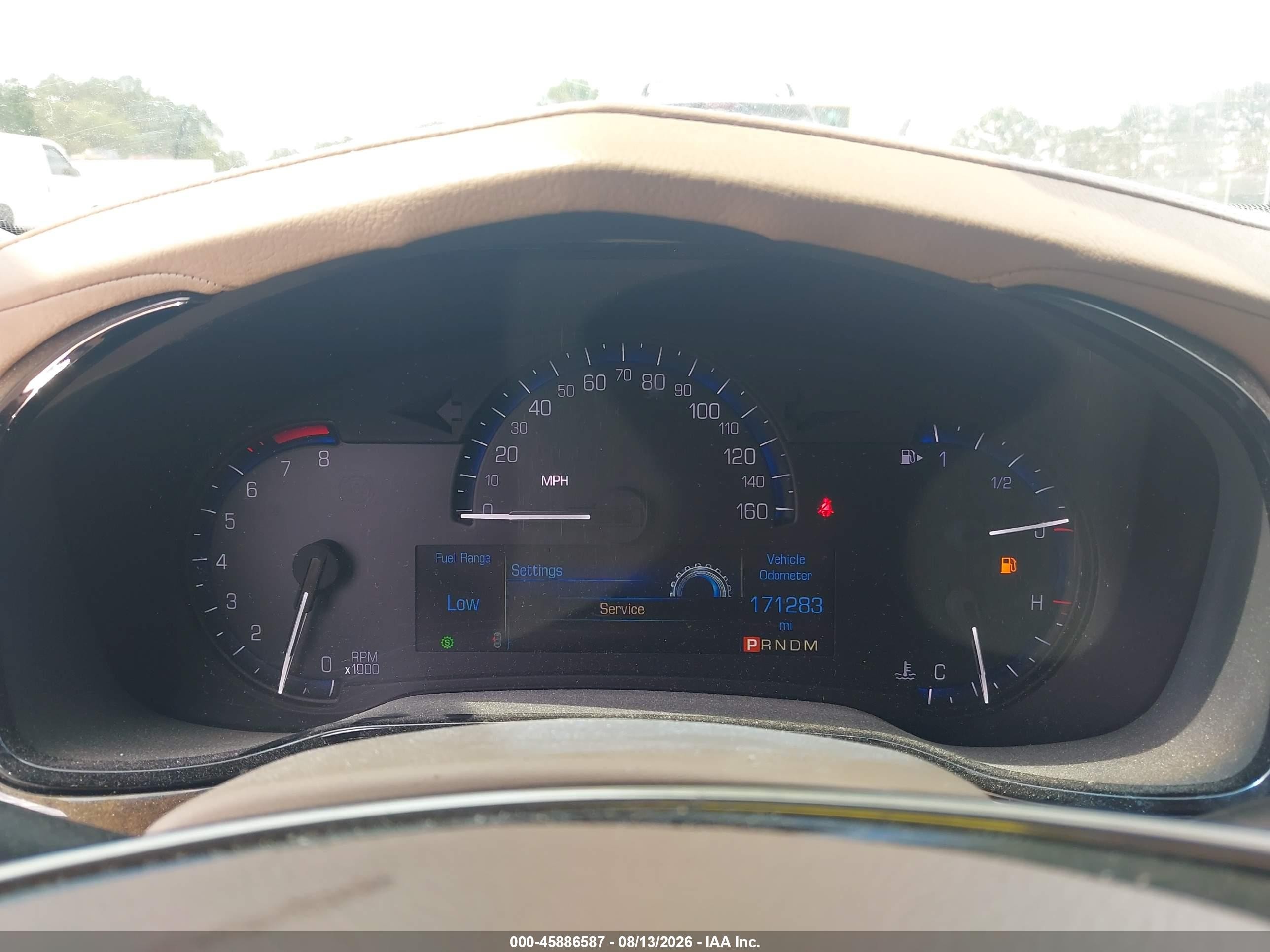 2015 Cadillac Cts Luxury Blue vin: 1G6AR5SX8F0109447
