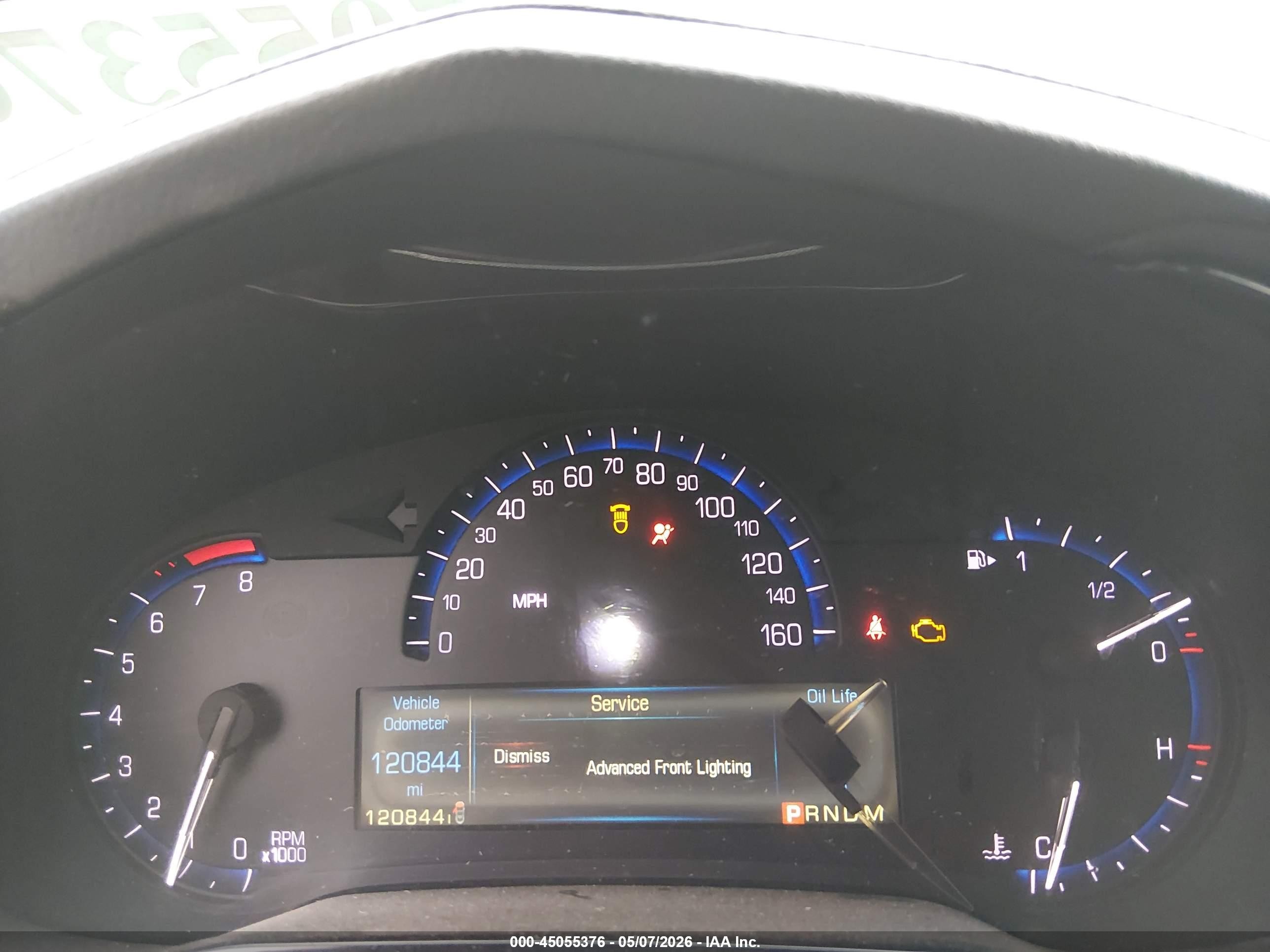 2014 Cadillac Cts Luxury Черный vin: 1G6AR5SXXE0169194