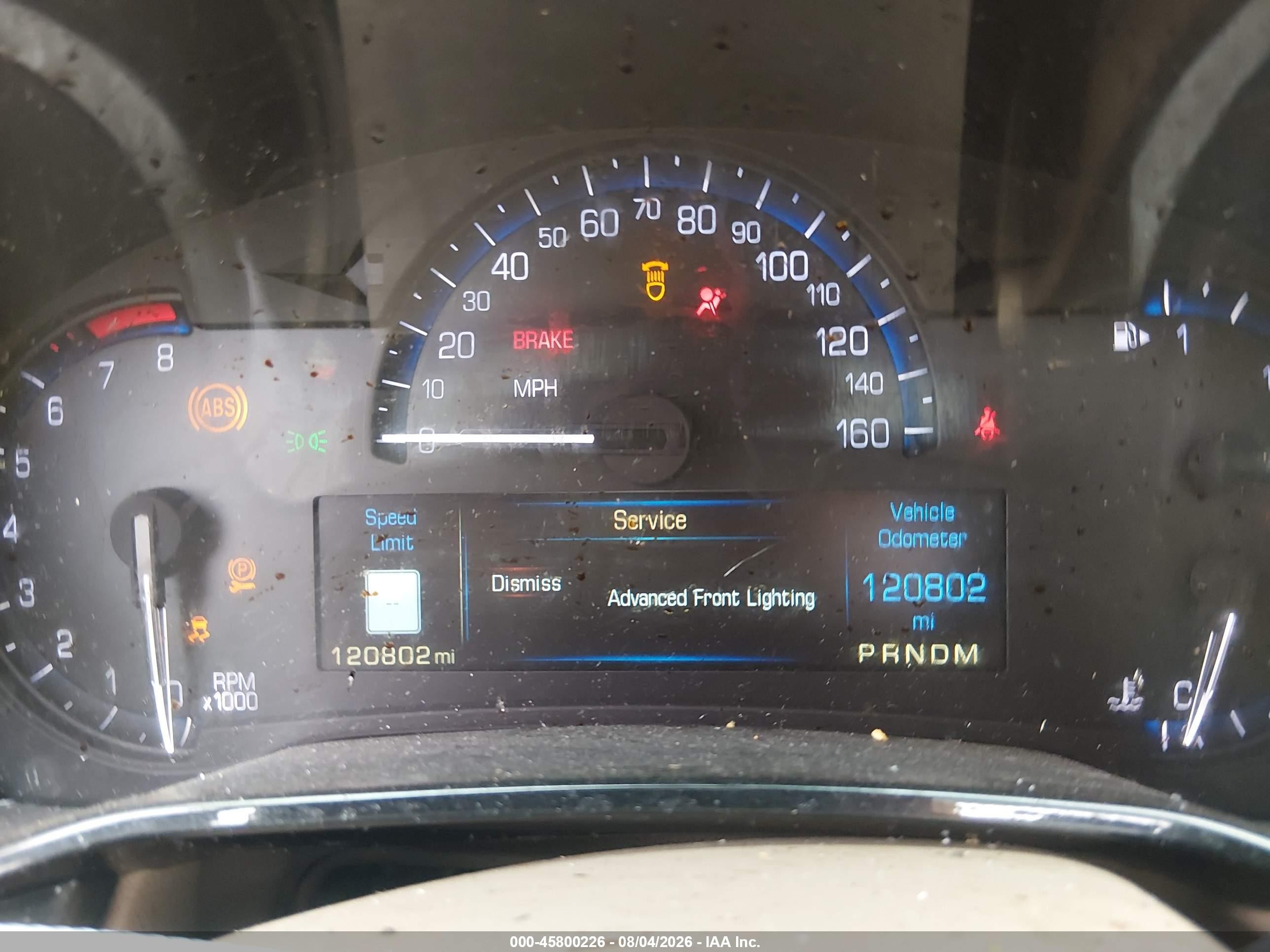 2014 Cadillac Cts Performance Tan vin: 1G6AS5S34E0168740