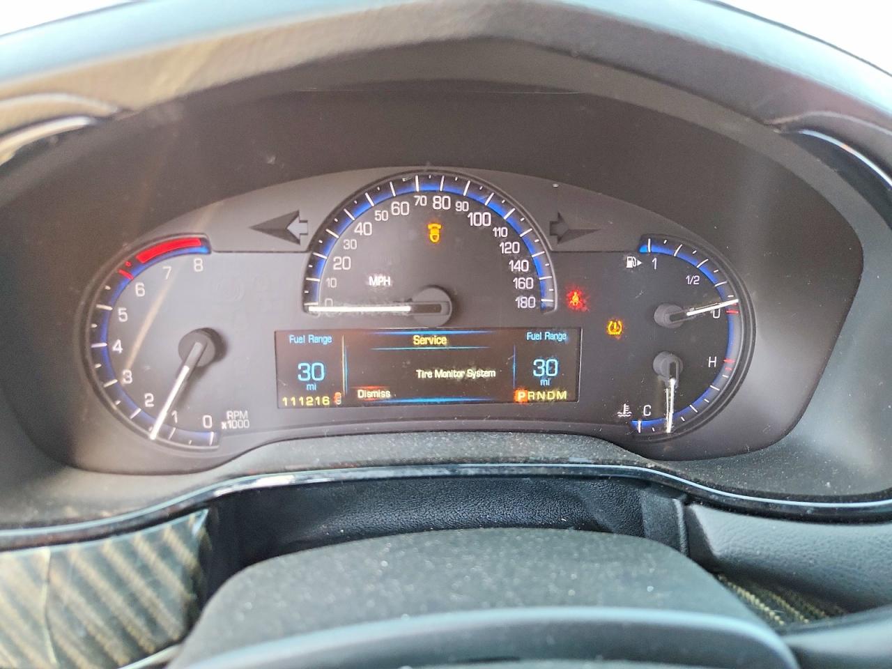 2015 Cadillac Cts Vsport Черный vin: 1G6AU5S80F0112575