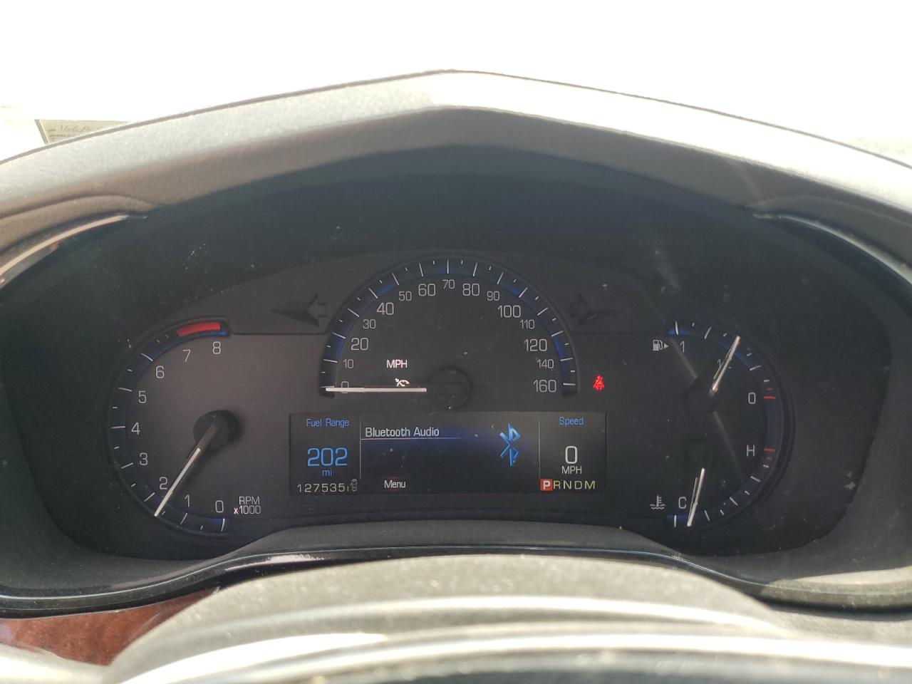 2014 Cadillac Cts Tan vin: 1G6AW5SX4E0134904