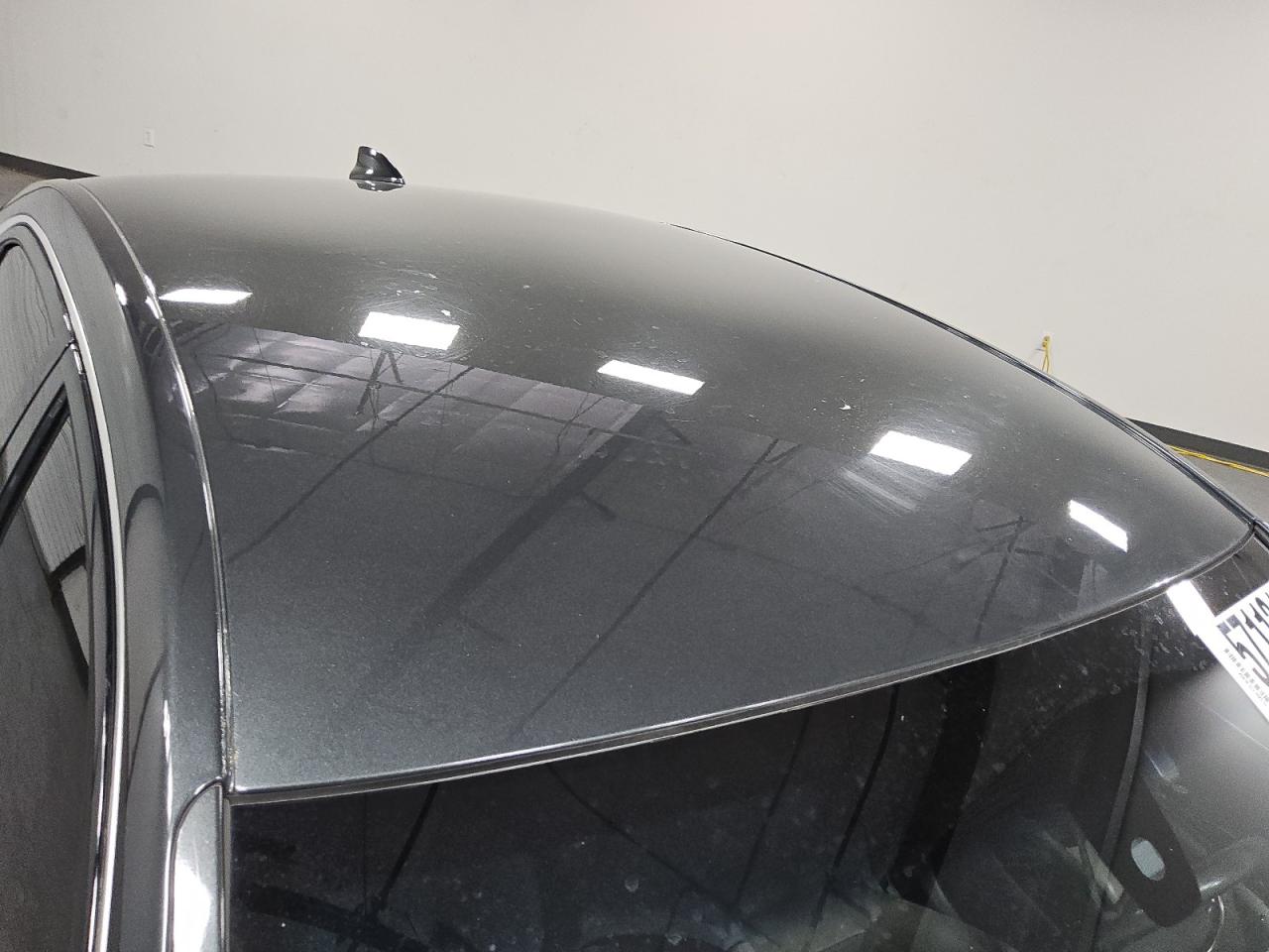 2015 Cadillac Cts Black vin: 1G6AW5SX5F0132158 Damage: Hood, Chipped, 9