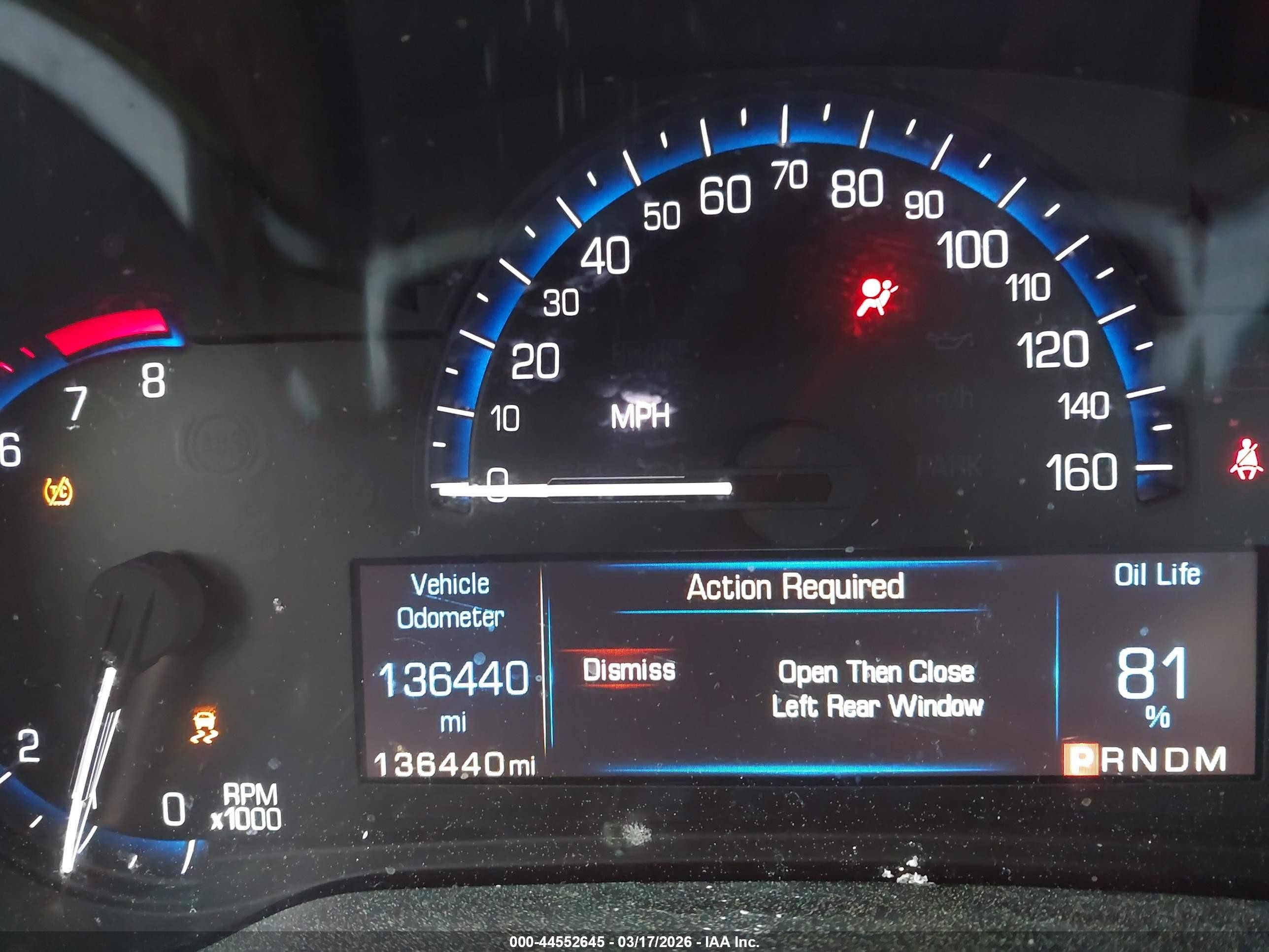 2014 Cadillac Cts Awd Серый vin: 1G6AW5SX6E0147783