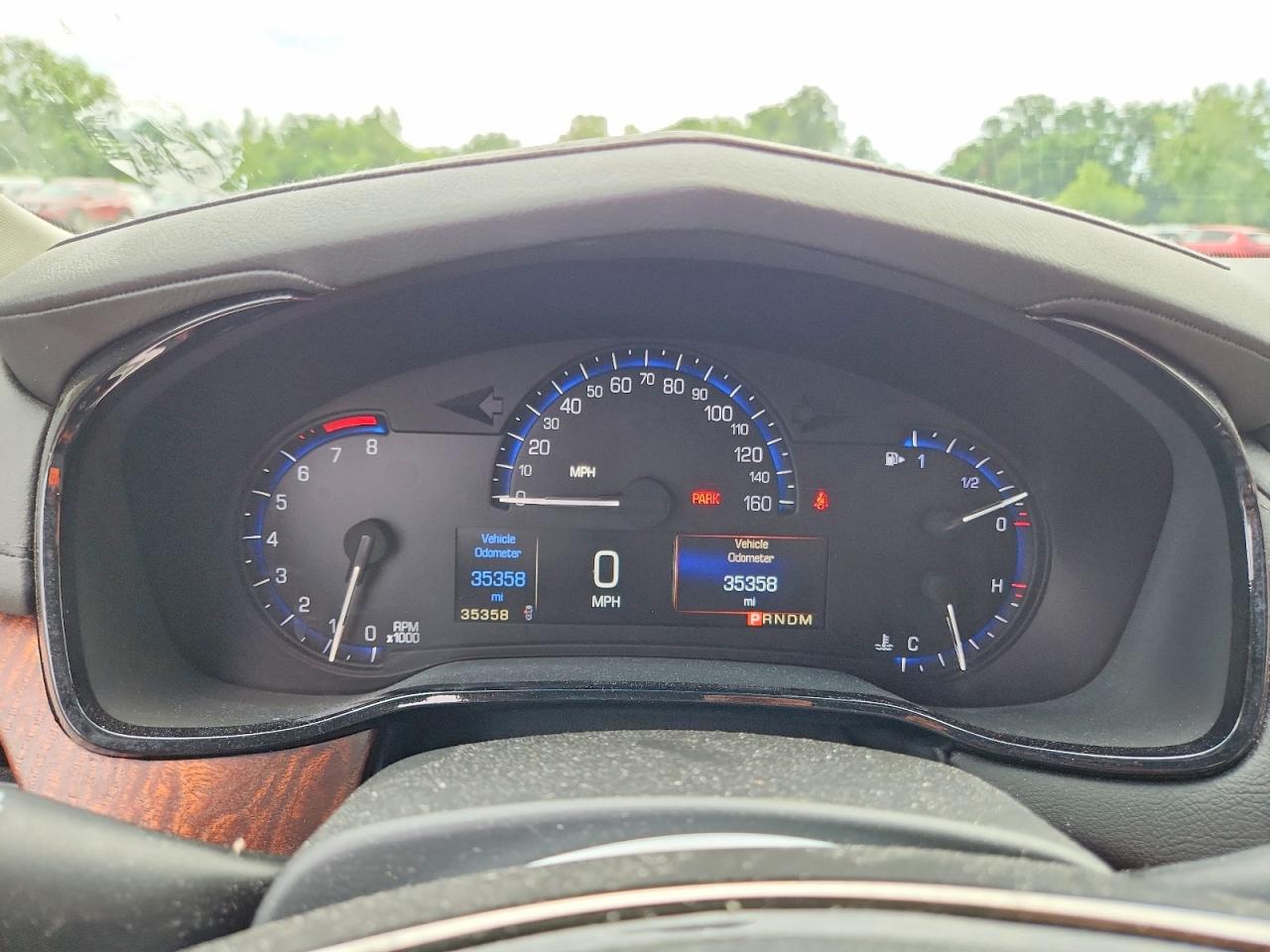 2015 Cadillac Cts Белый vin: 1G6AW5SX8F0111126