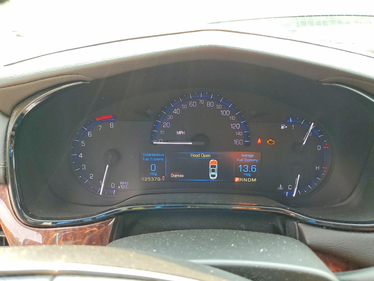 2014 Cadillac Cts Luxury Collection Black vin: 1G6AX5S30E0127751