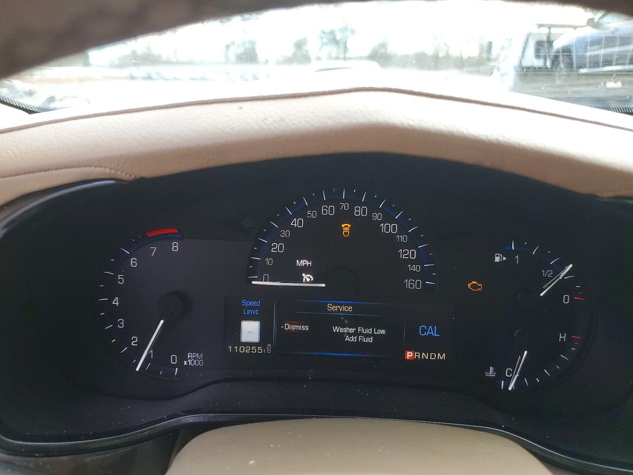 2014 Cadillac Cts Luxury Collection Red vin: 1G6AX5S32E0197767