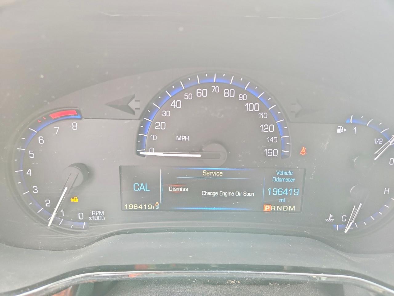 2014 Cadillac Cts Luxury Collection Gray vin: 1G6AX5S36E0122652