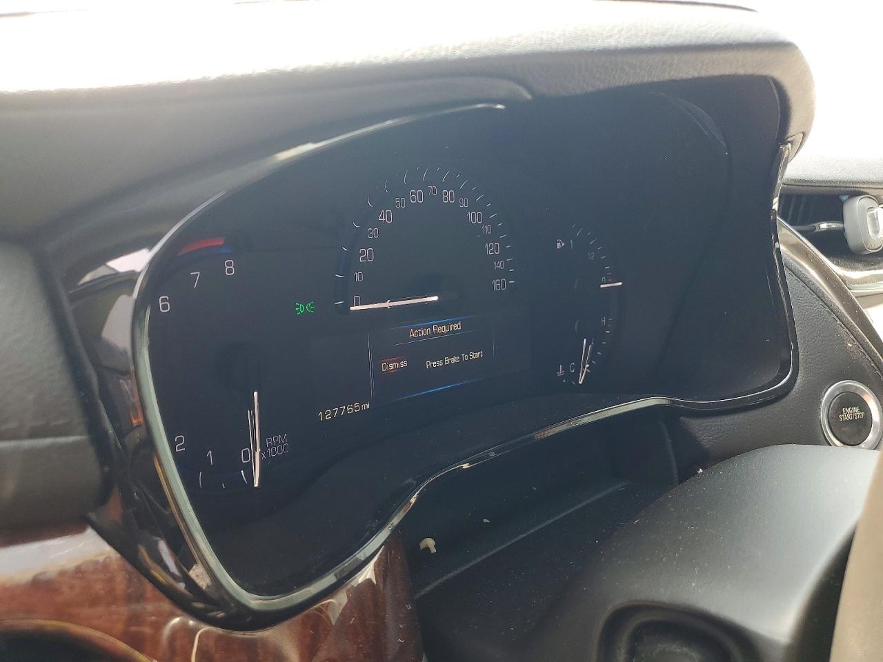 2014 Cadillac Cts Luxury Collection Черный vin: 1G6AX5S39E0126016
