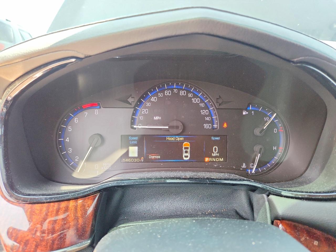 2014 Cadillac Cts Luxury Collection Черный vin: 1G6AX5S39E0176270