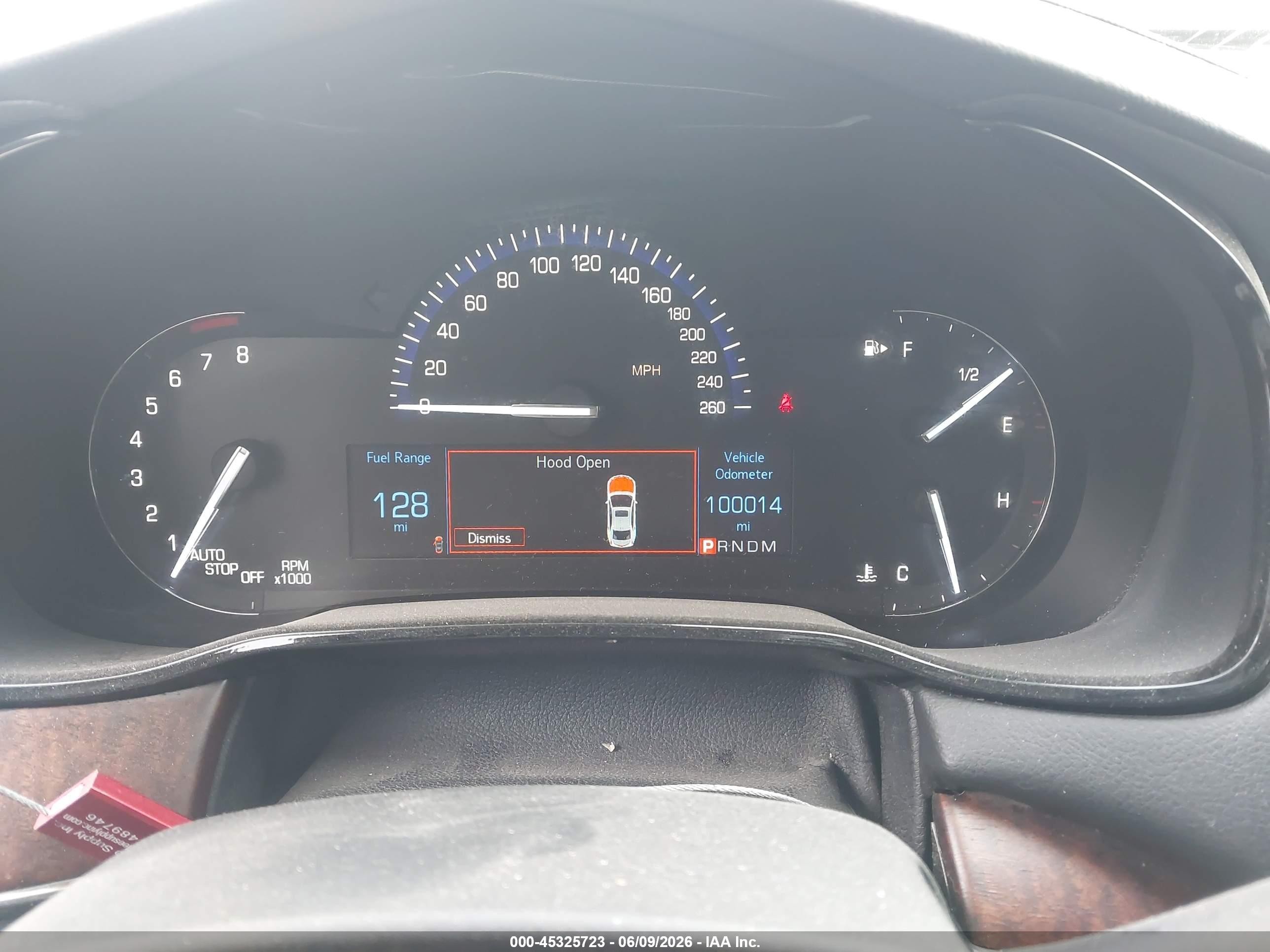 2018 Cadillac Cts Luxury Gray vin: 1G6AX5SSXJ0148978