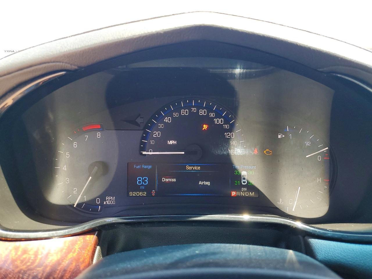2014 Cadillac Cts Luxury Collection Угольный vin: 1G6AX5SX0E0128417
