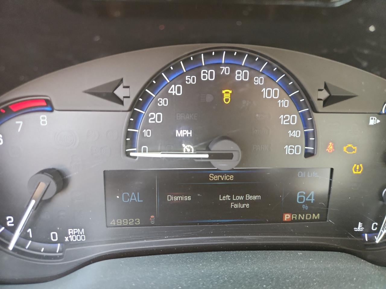 2014 Cadillac Cts Luxury Collection Черный vin: 1G6AX5SX0E0183577