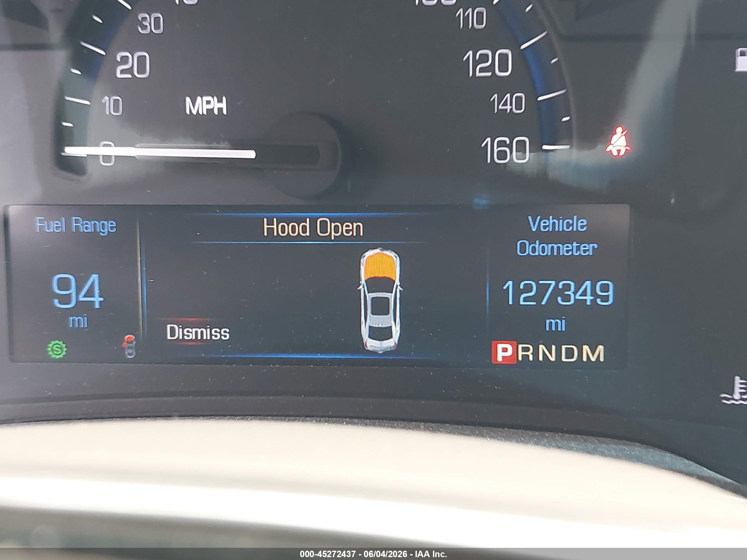 2015 Cadillac Cts Luxury White vin: 1G6AX5SX1F0135930