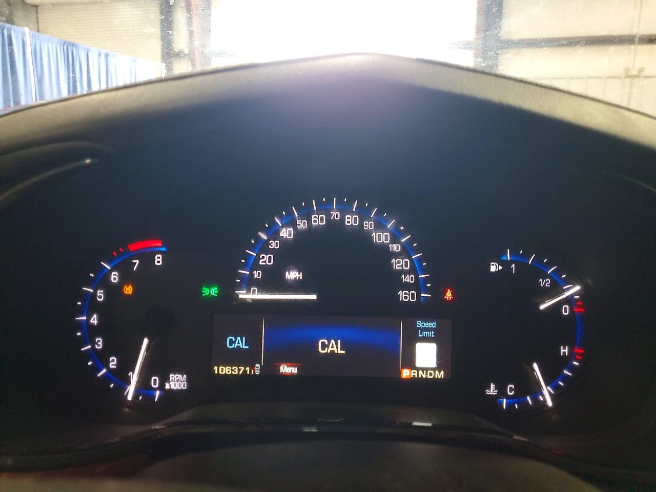 2014 Cadillac Cts Luxury Collection Black vin: 1G6AX5SX4E0171075