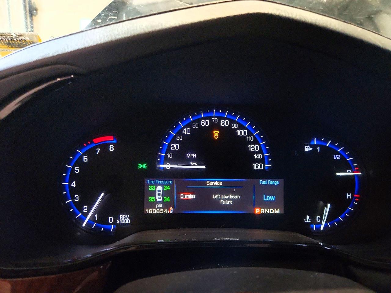 2014 Cadillac Cts Luxury Collection Black vin: 1G6AX5SX5E0121883