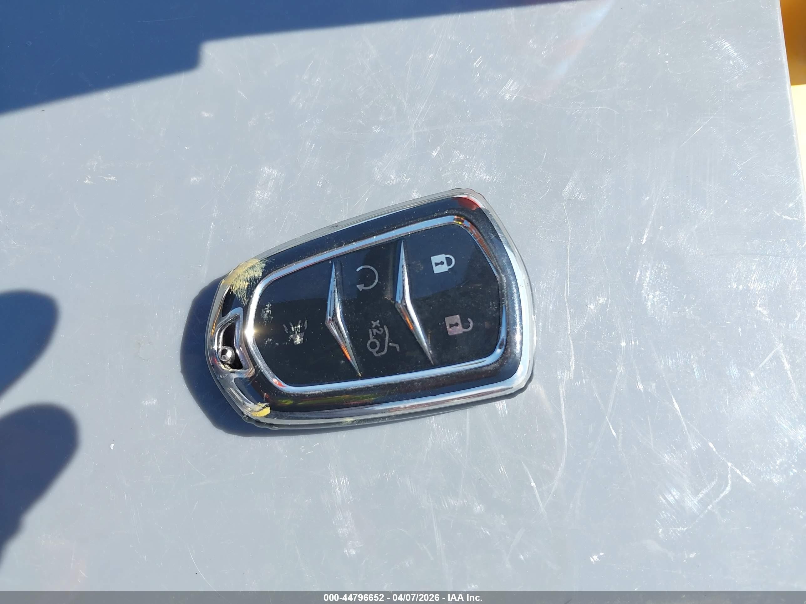 2014 Cadillac Cts Luxury Gold vin: 1G6AX5SX5E0191562